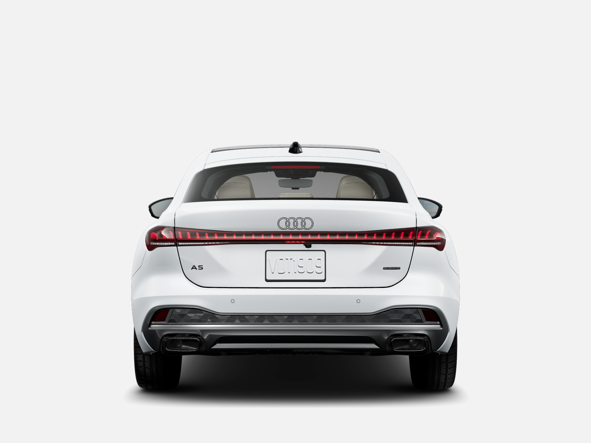 2026 Audi A5 Premium Plus - Photo 33