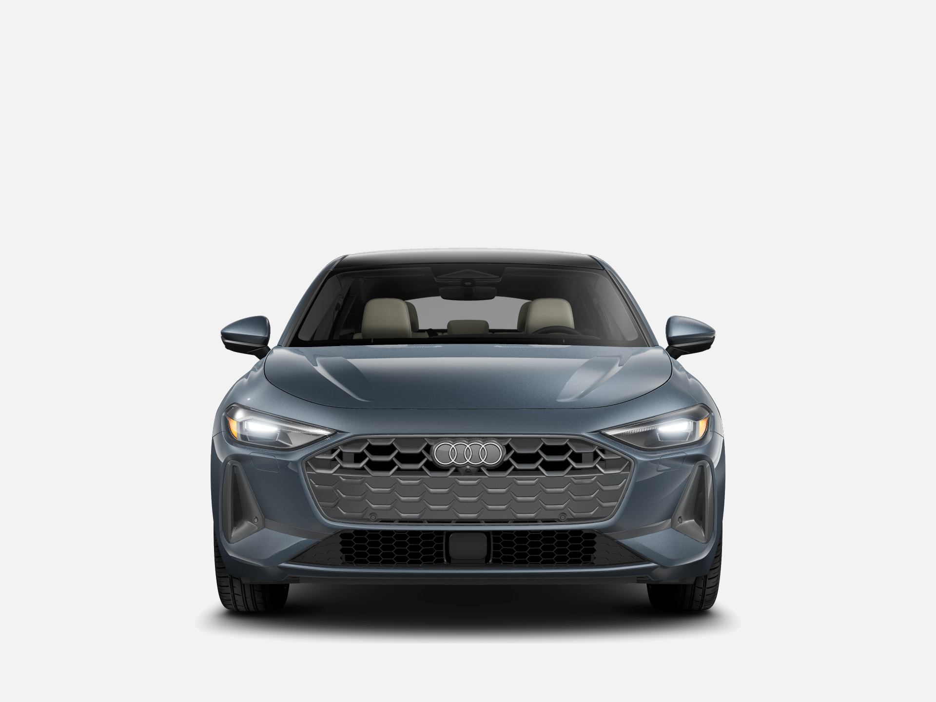 2025 Audi A5 Premium - Photo 32