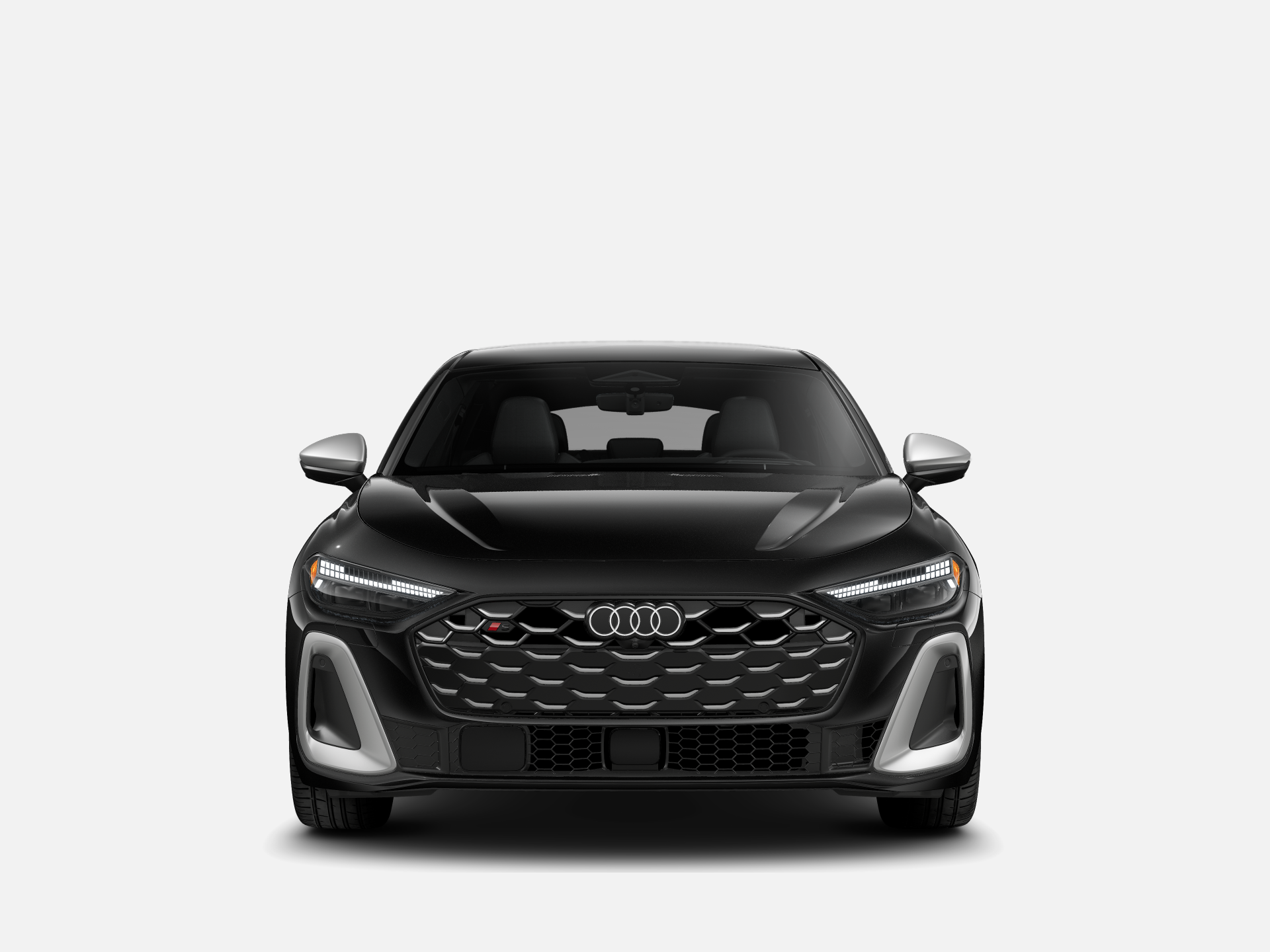 2026 Audi S5 Premium Plus - Photo 40