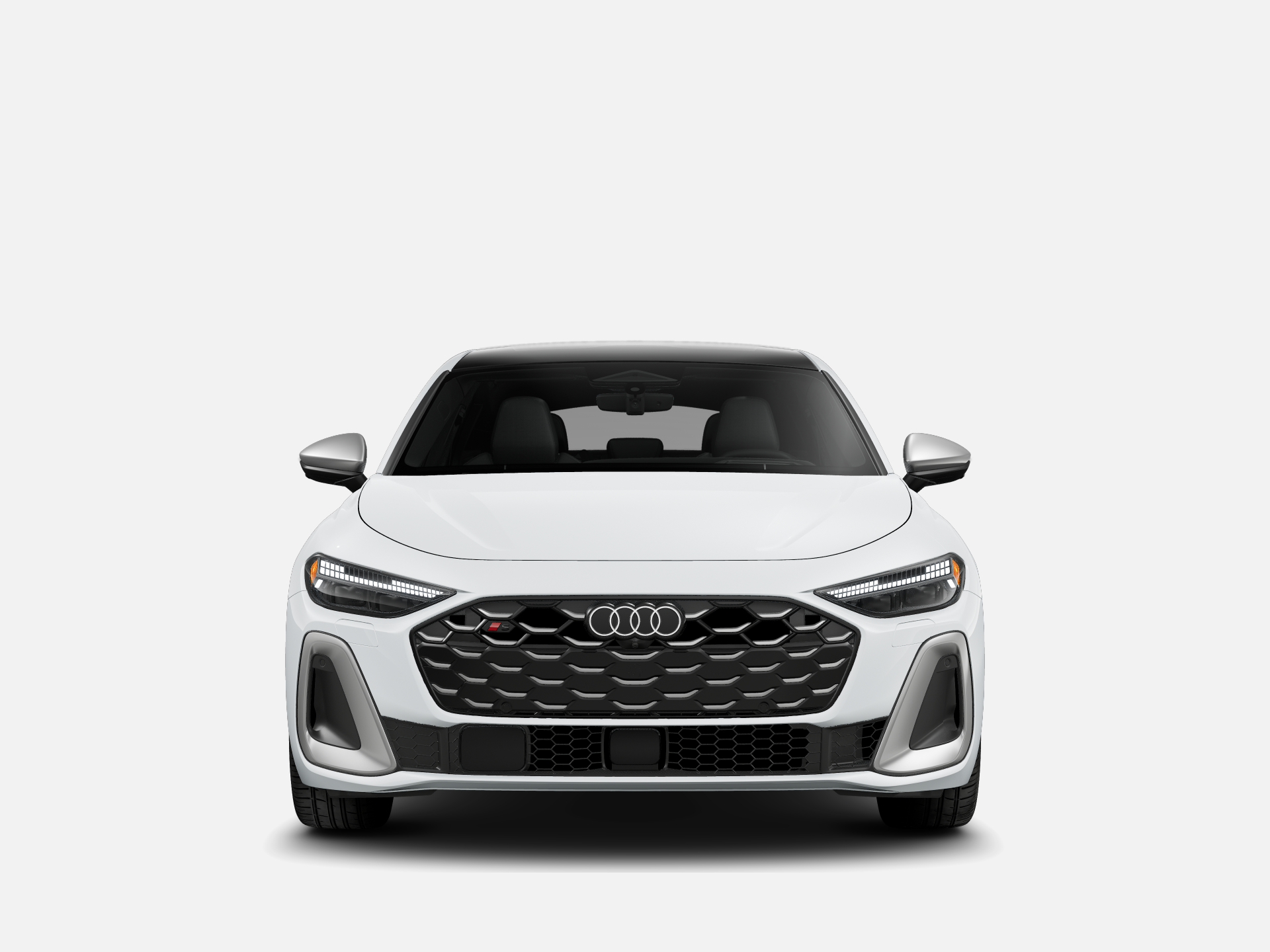 2026 Audi S5 Premium Plus - Photo 37