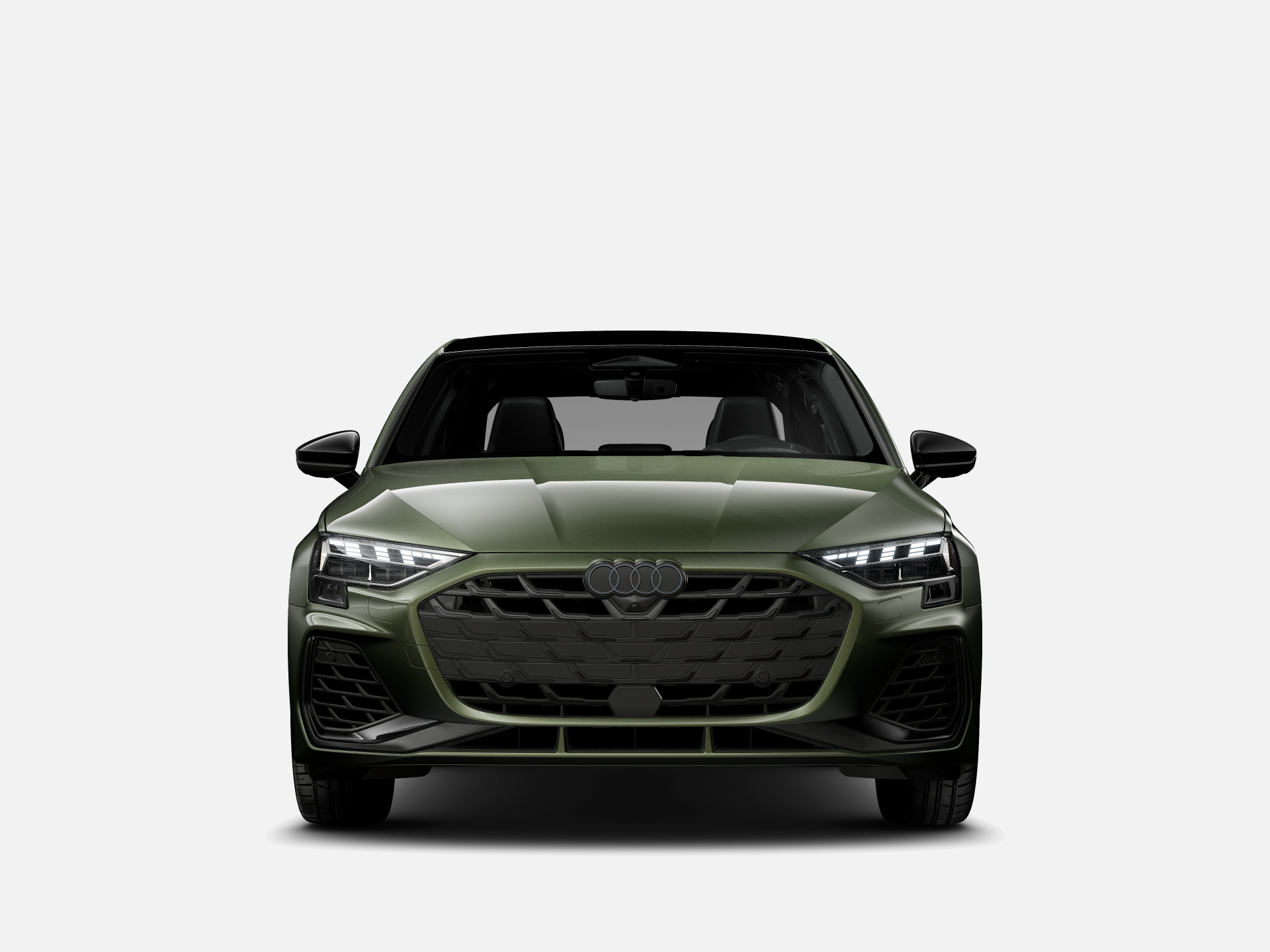 2026 Audi S3 Base - Photo 29