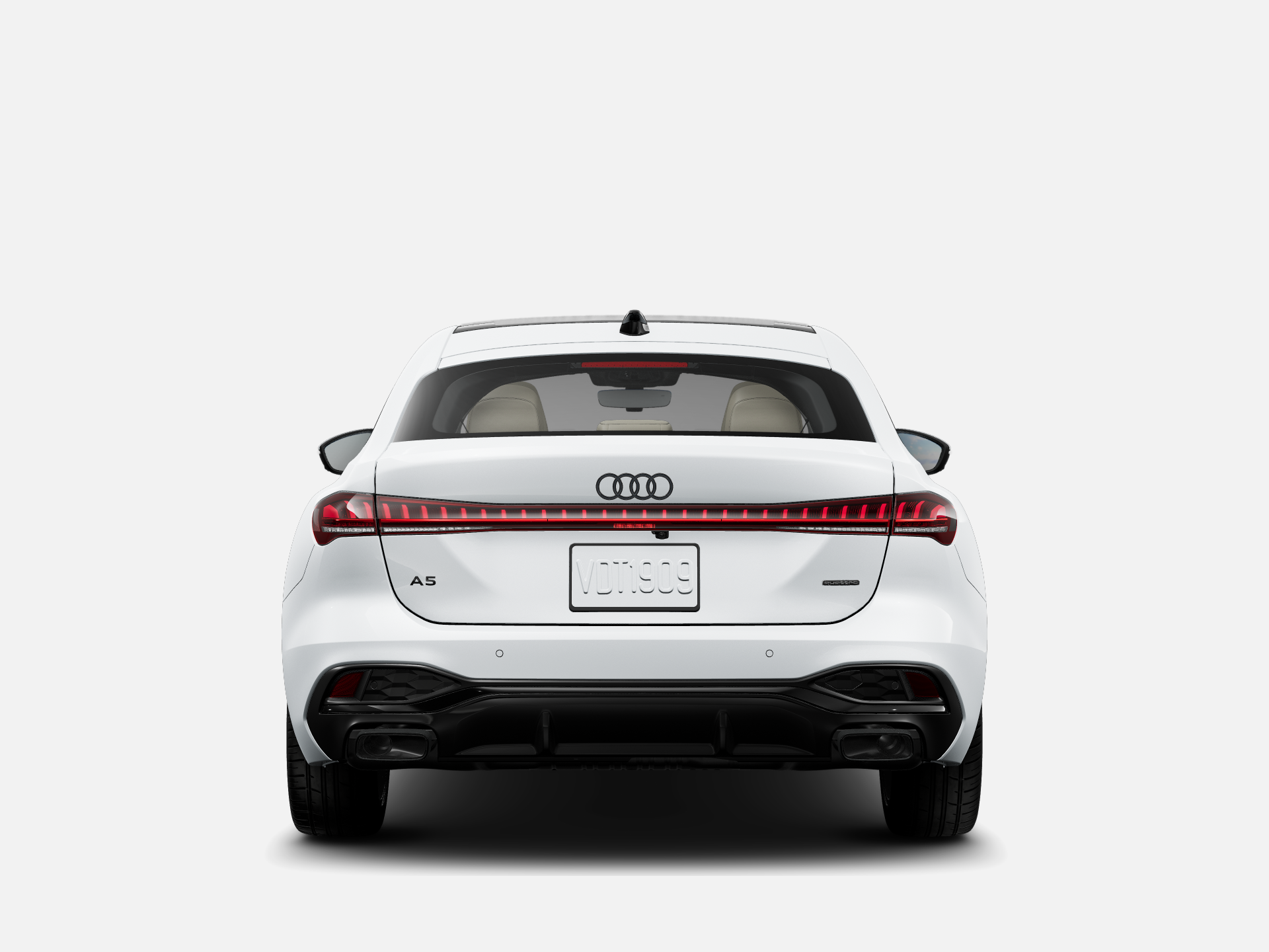 2026 Audi A5 Premium Plus - Photo 6