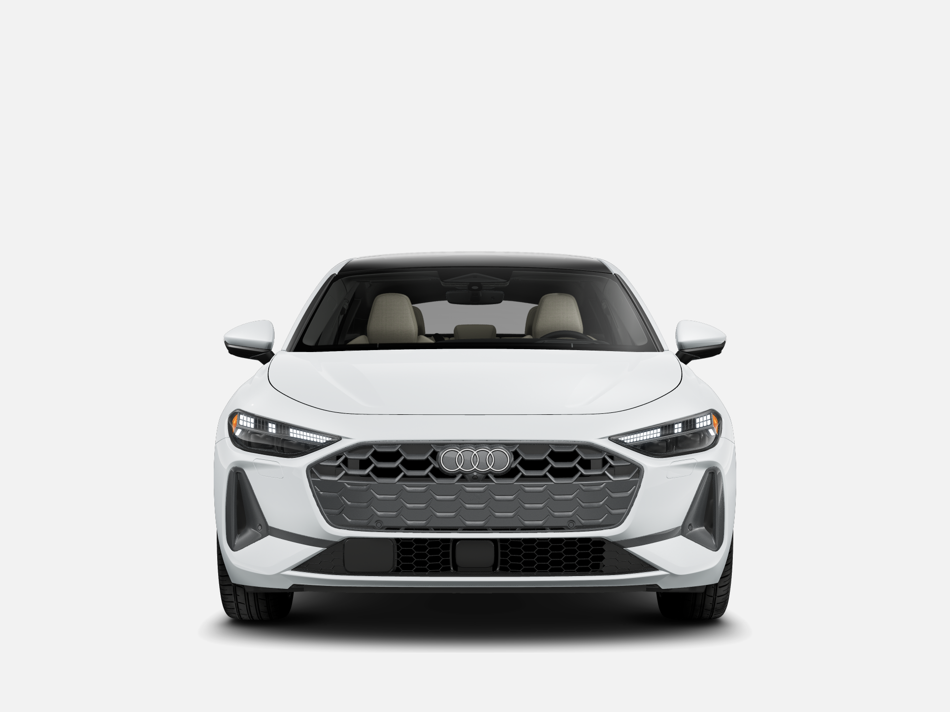 2025 Audi A5 Prestige - Photo 42