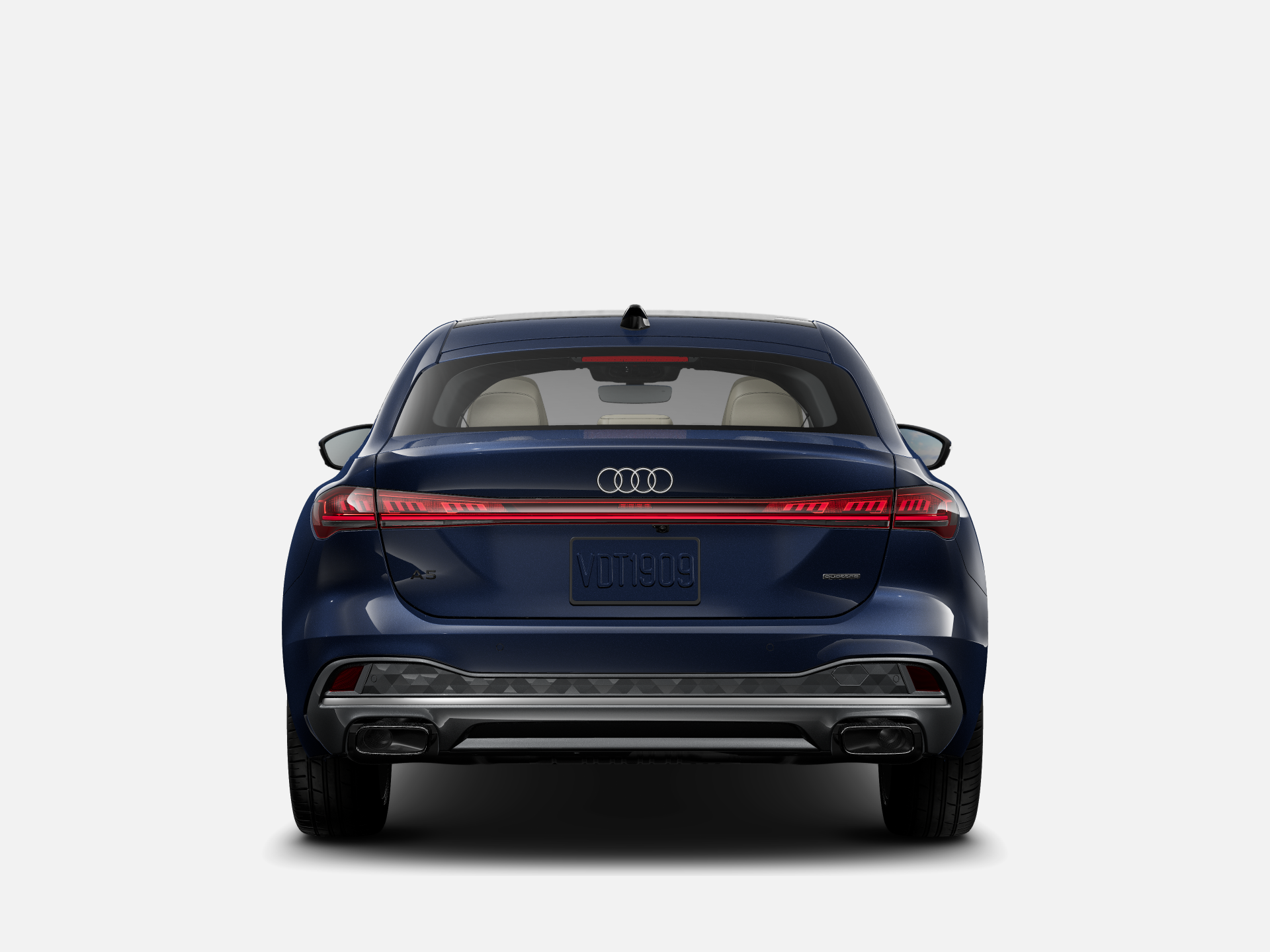 2025 Audi A5 Prestige - Photo 21