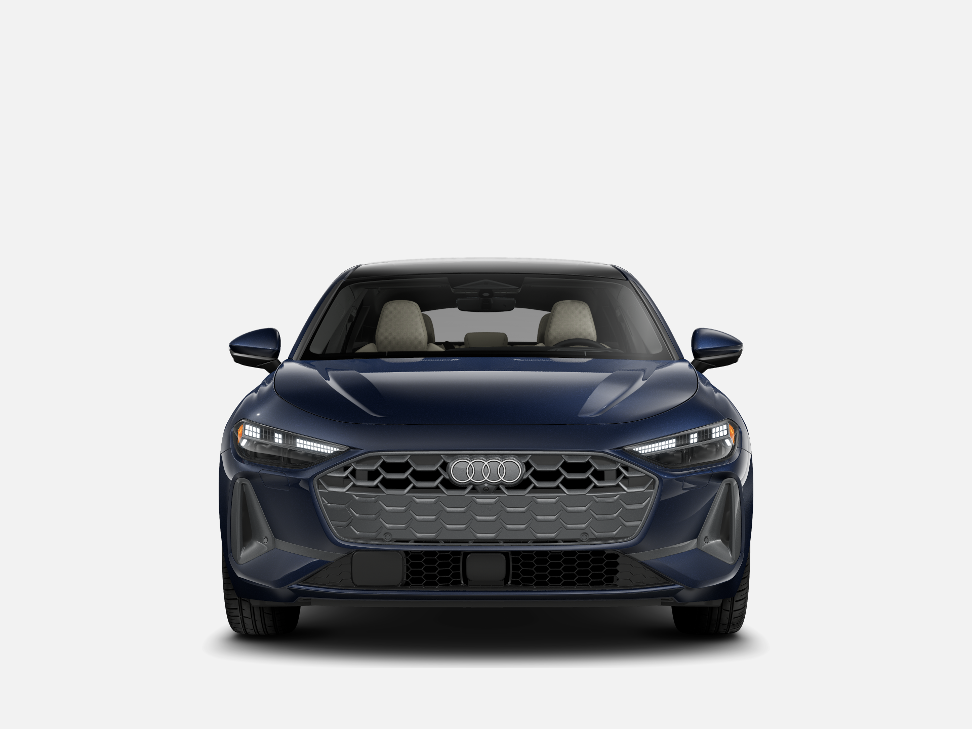2025 Audi A5 Prestige - Photo 20