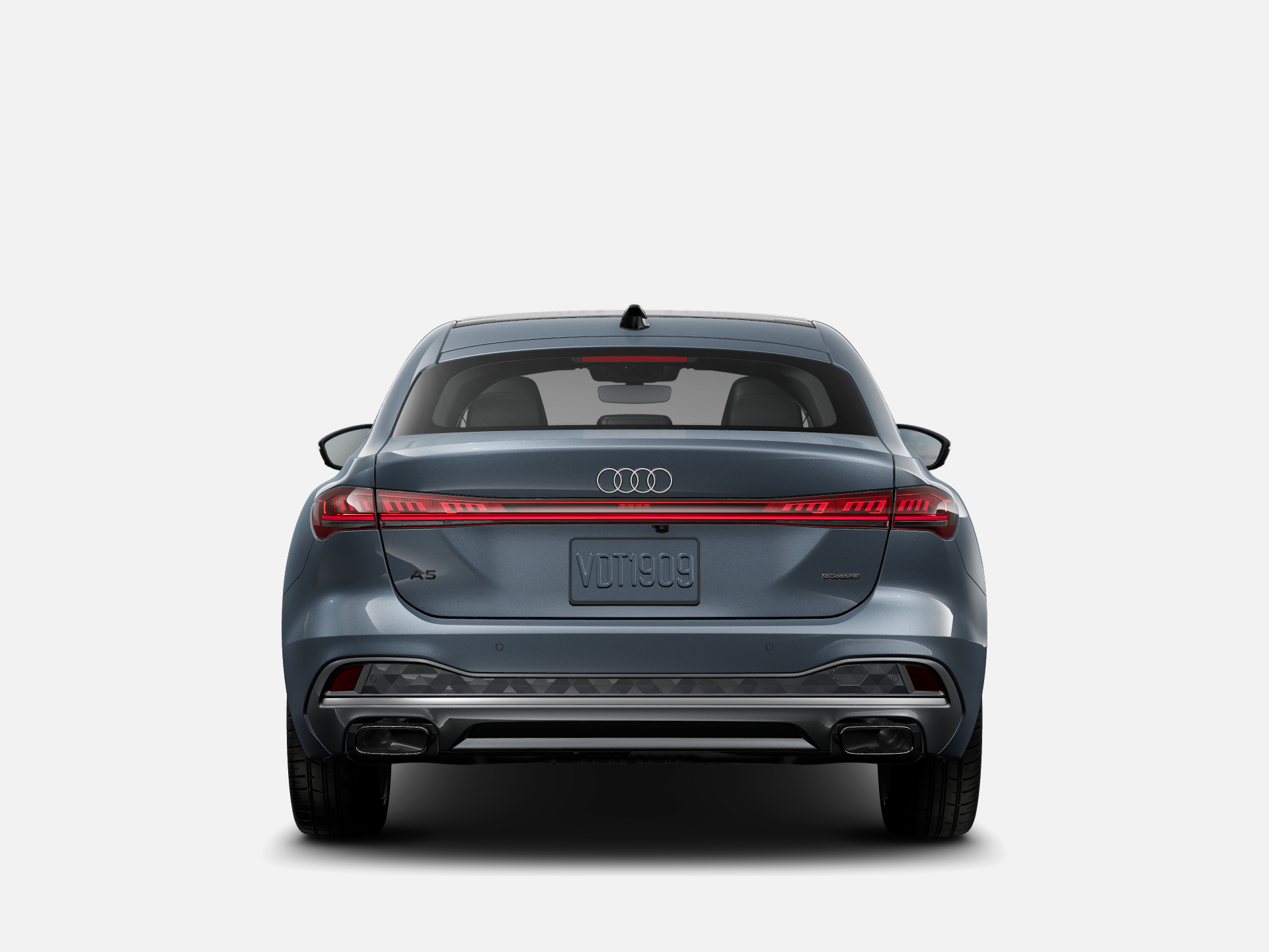 2025 Audi A5 Prestige - Photo 6