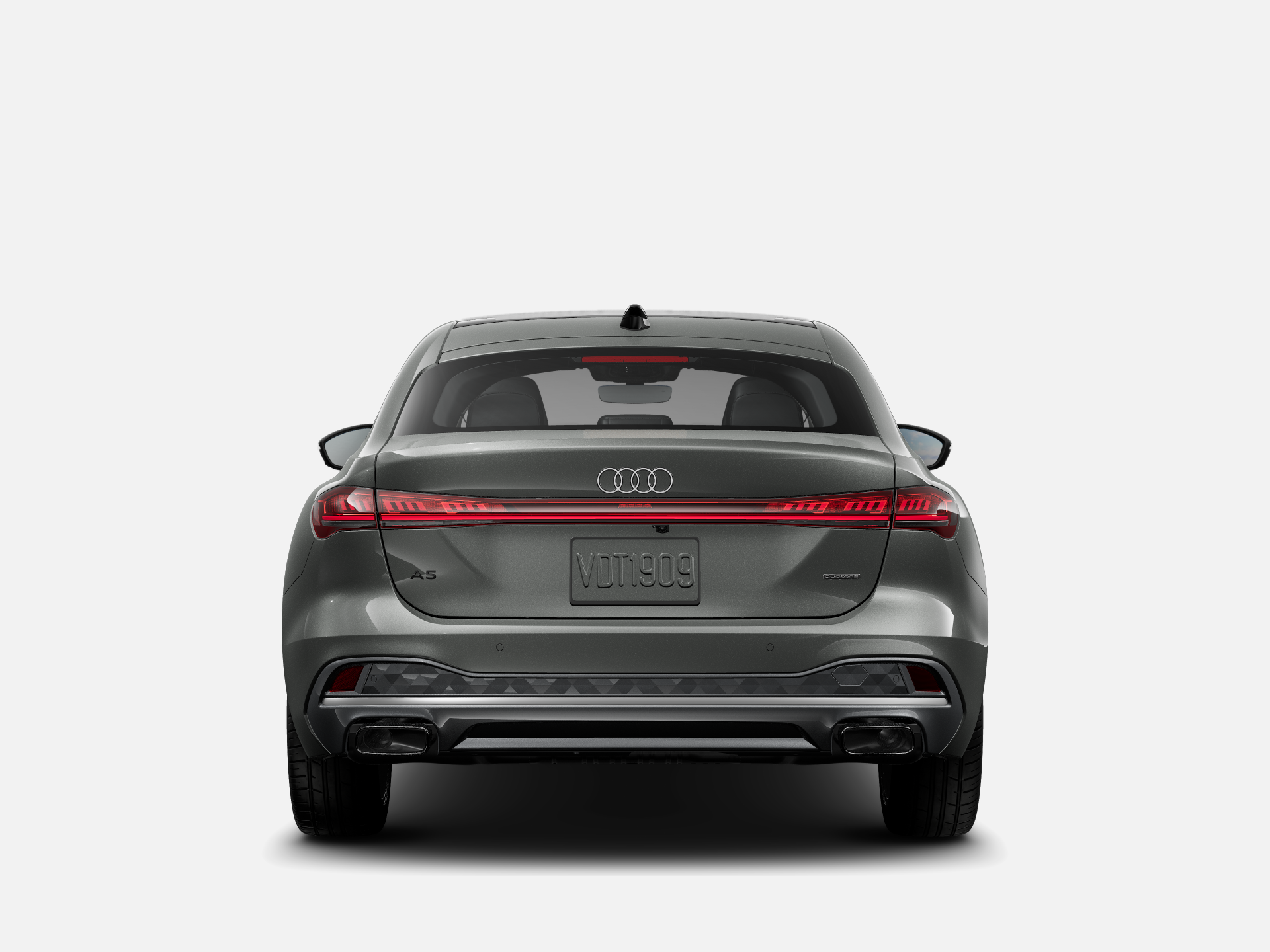 2025 Audi A5 Prestige - Photo 21