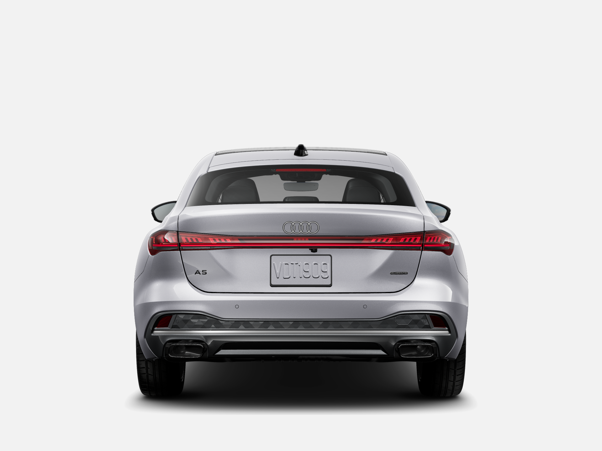 2025 Audi A5 Prestige - Photo 6