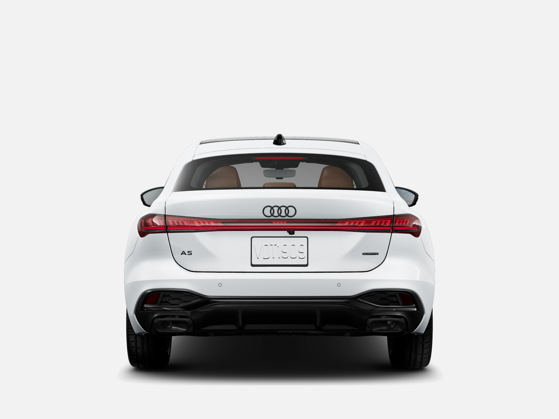 2026 Audi A5 Prestige - Photo 49