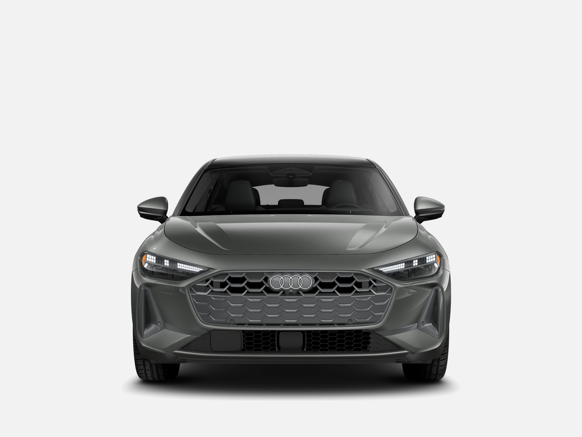 2025 Audi A5 Prestige - Photo 20