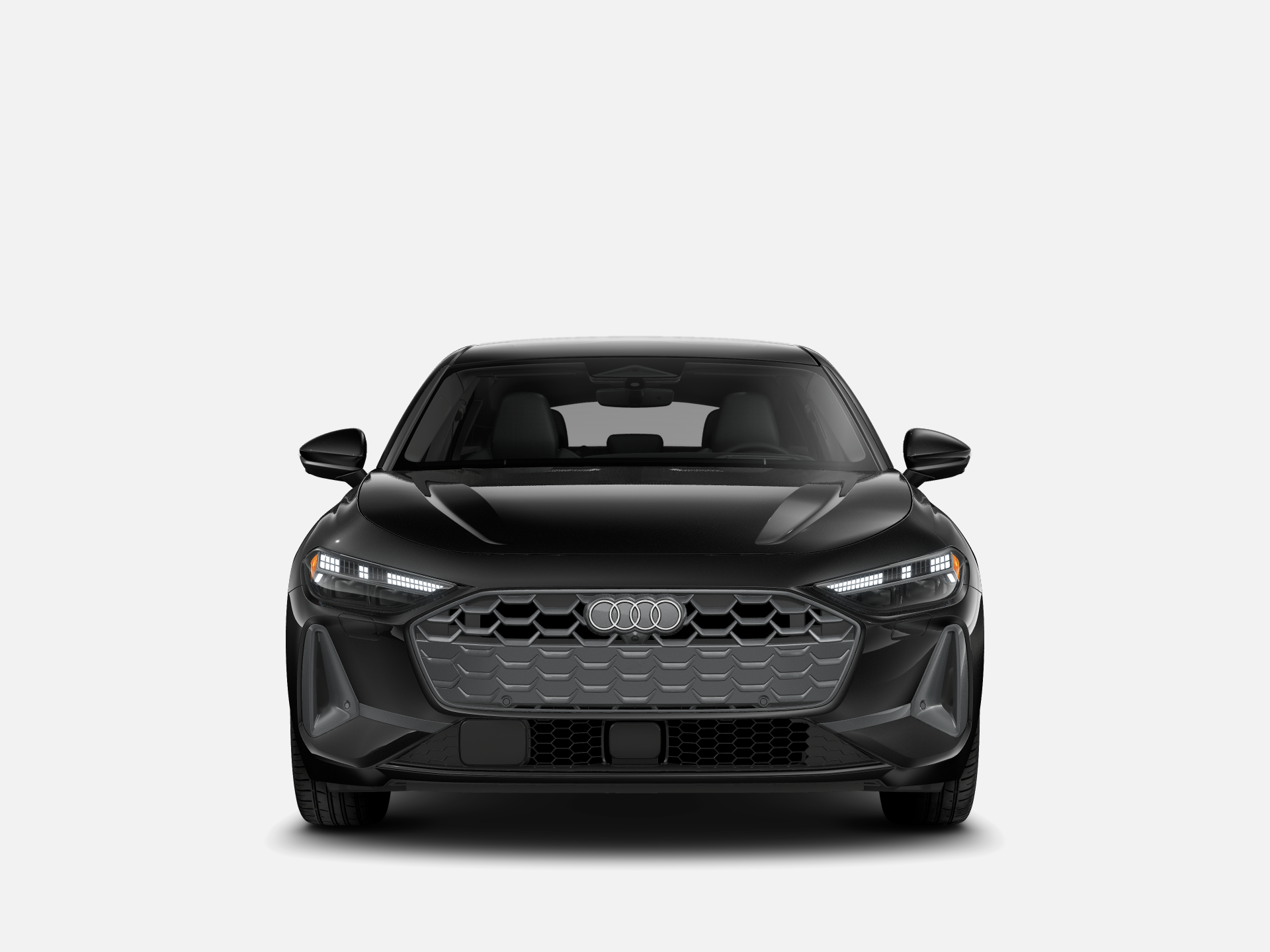 2025 Audi A5 Prestige - Photo 32