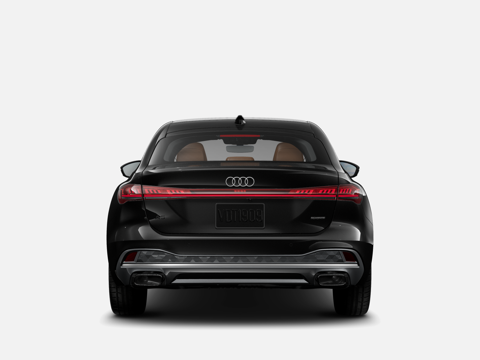 2025 Audi New A5 Prestige - Photo 31