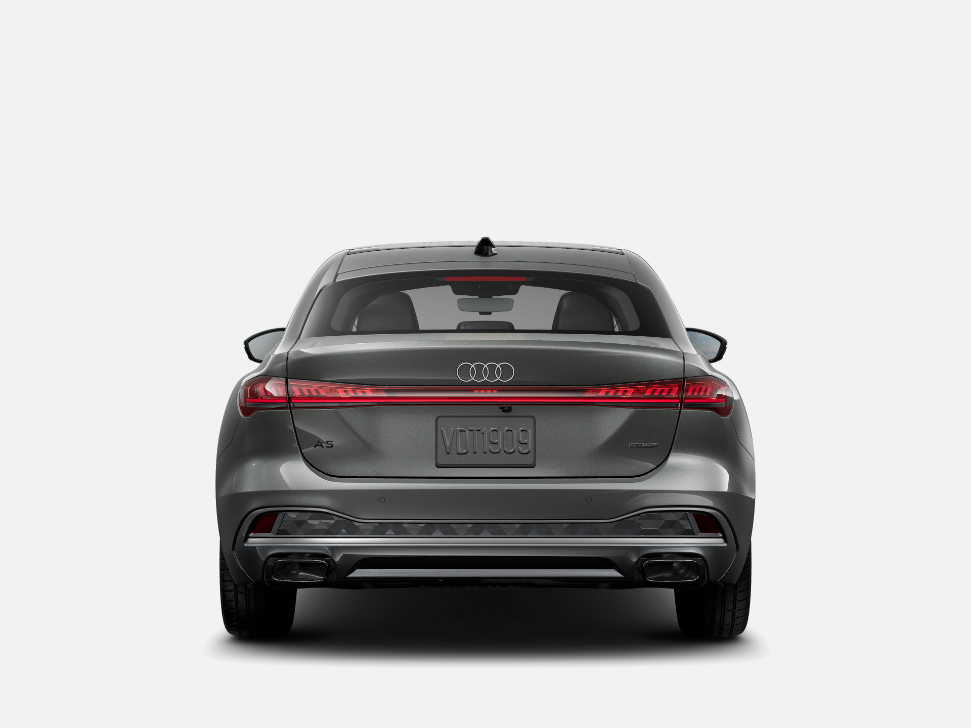 2026 Audi A5 Prestige - Photo 45