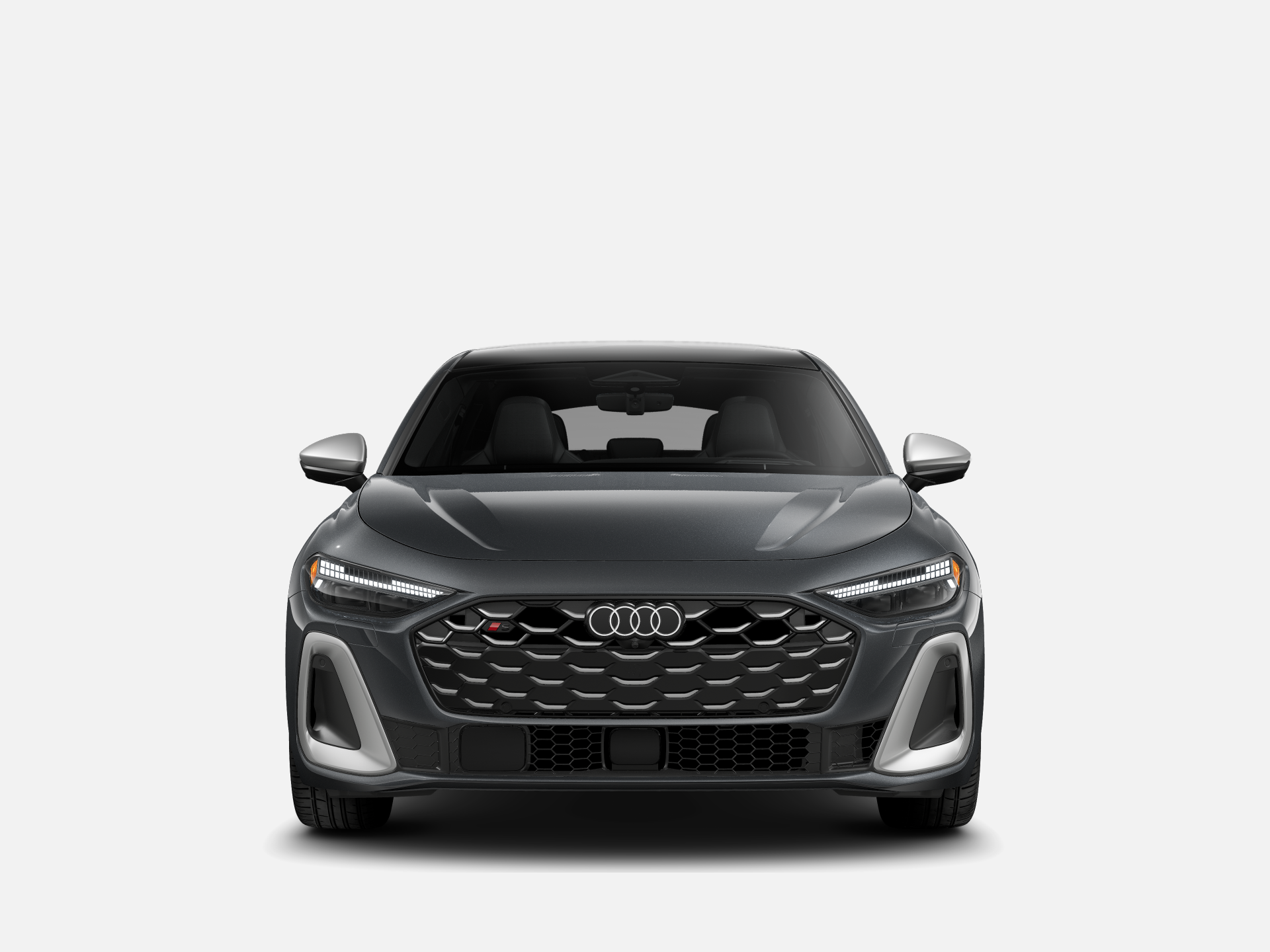 2026 Audi S5 Prestige - Photo 36