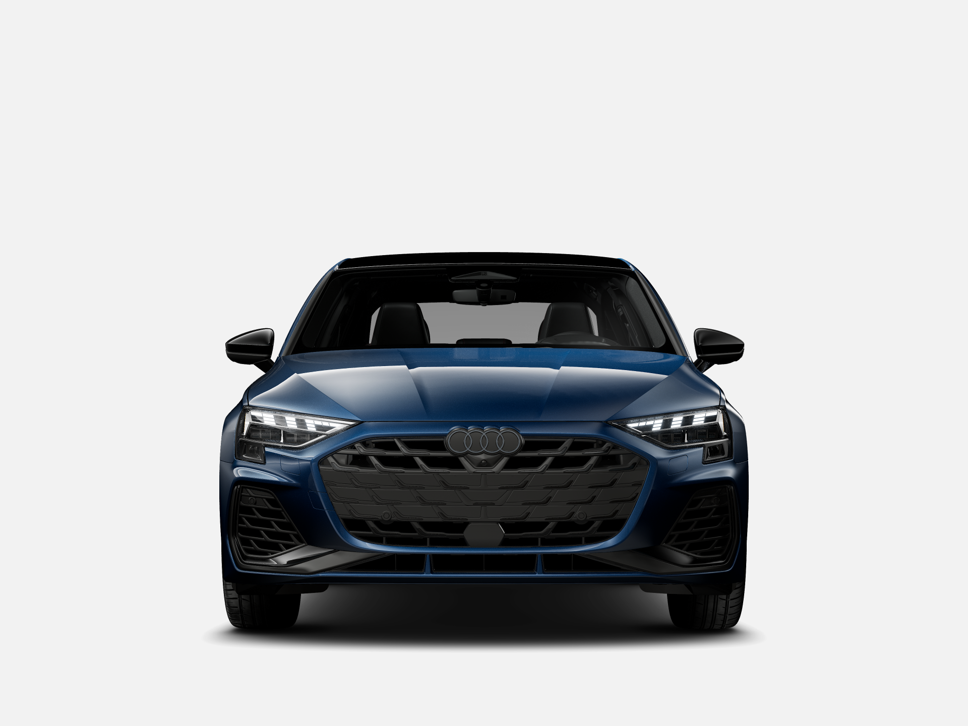 2026 Audi S3 Base - Photo 22