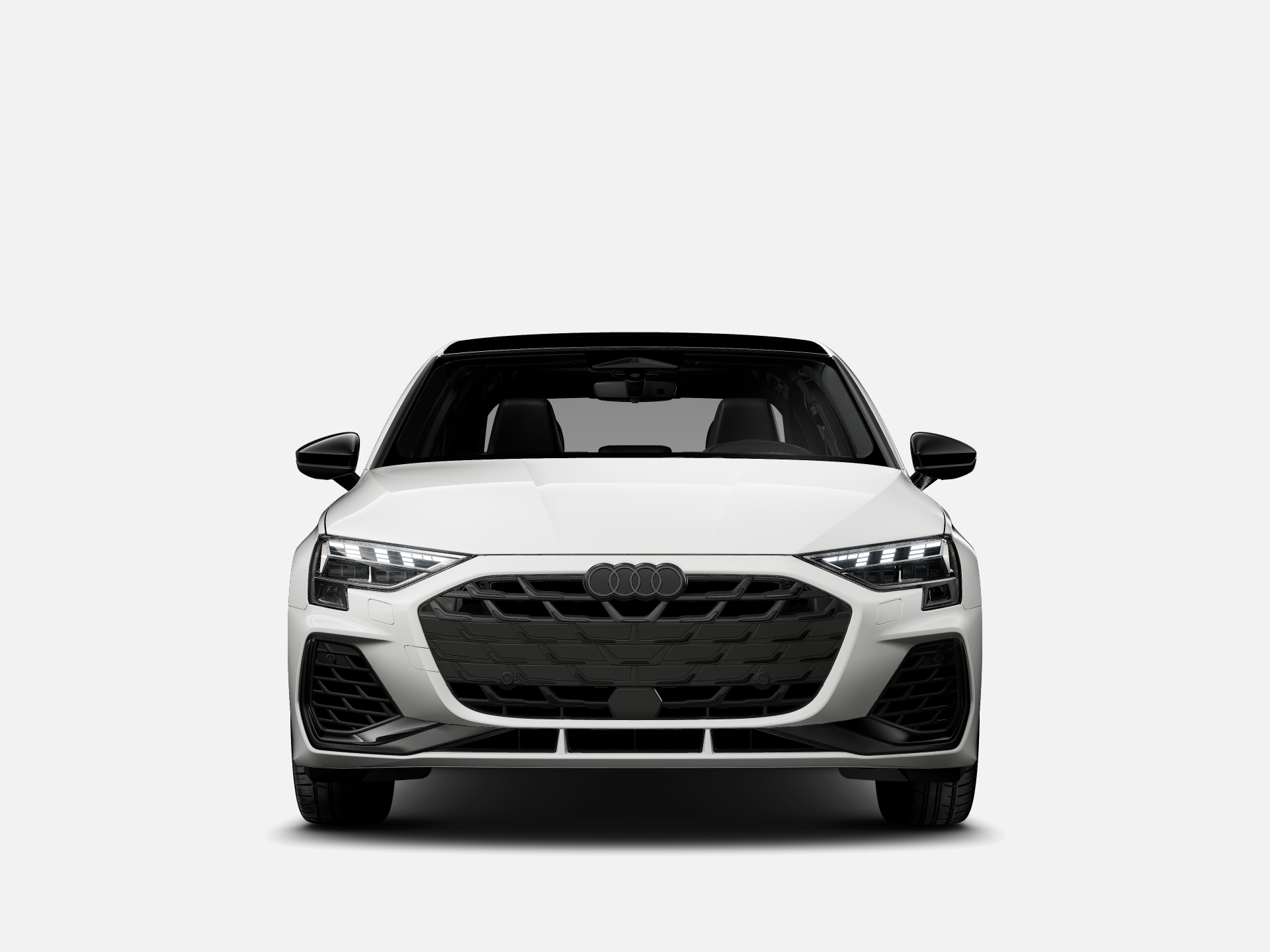 2026 Audi S3 Base - Photo 22