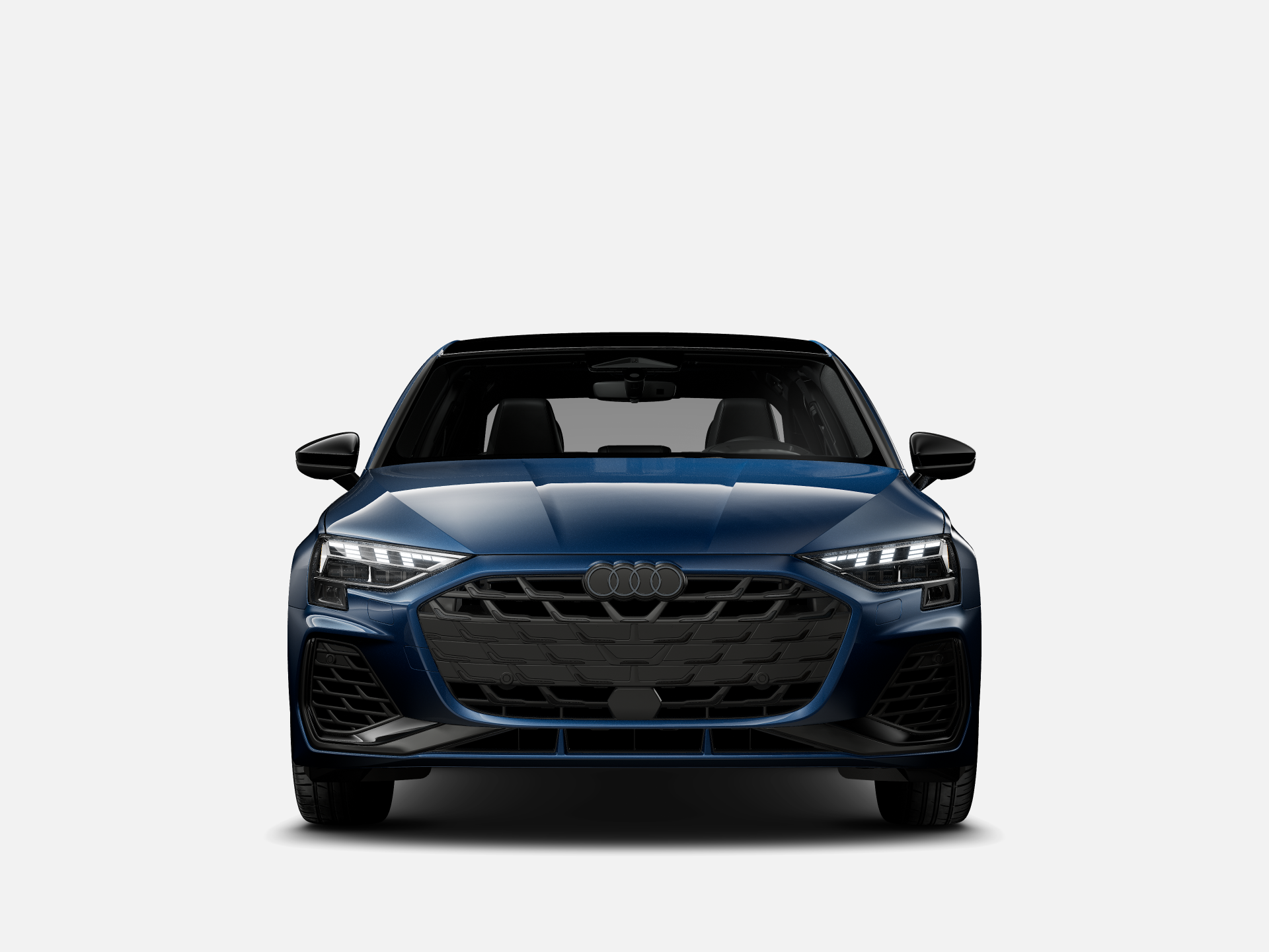 2026 Audi S3 Base - Photo 18