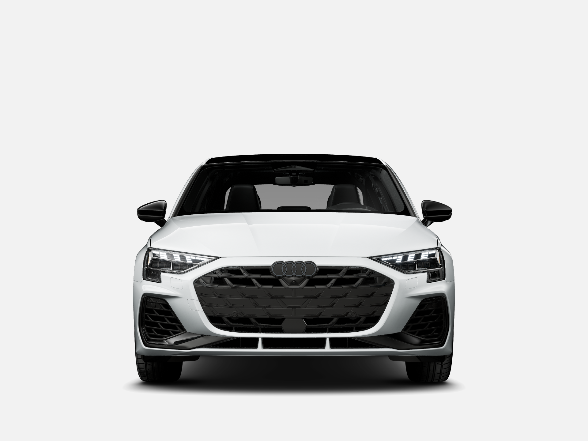 2026 Audi S3 Base - Photo 34