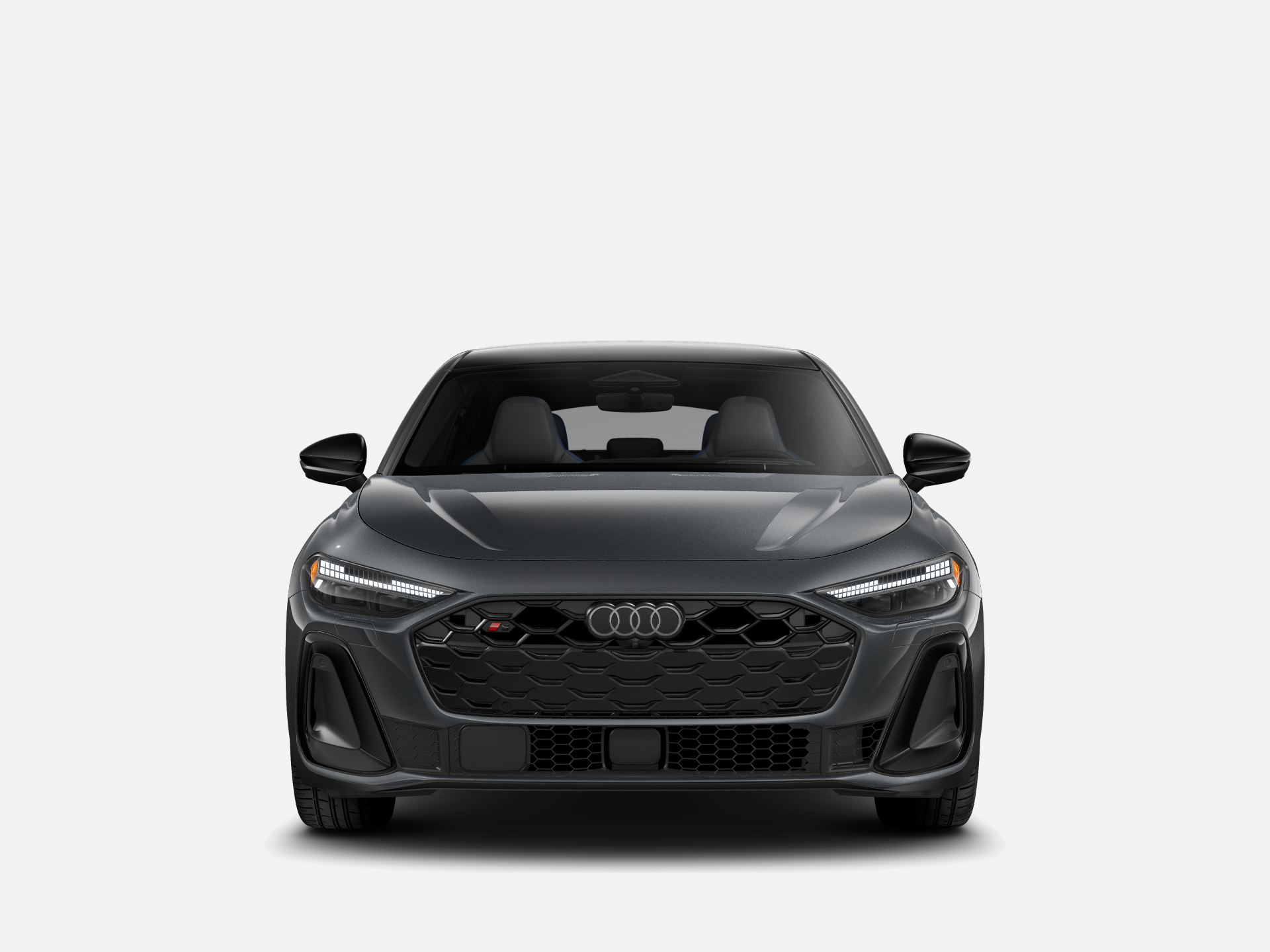 2025 Audi S5 Prestige - Photo 32