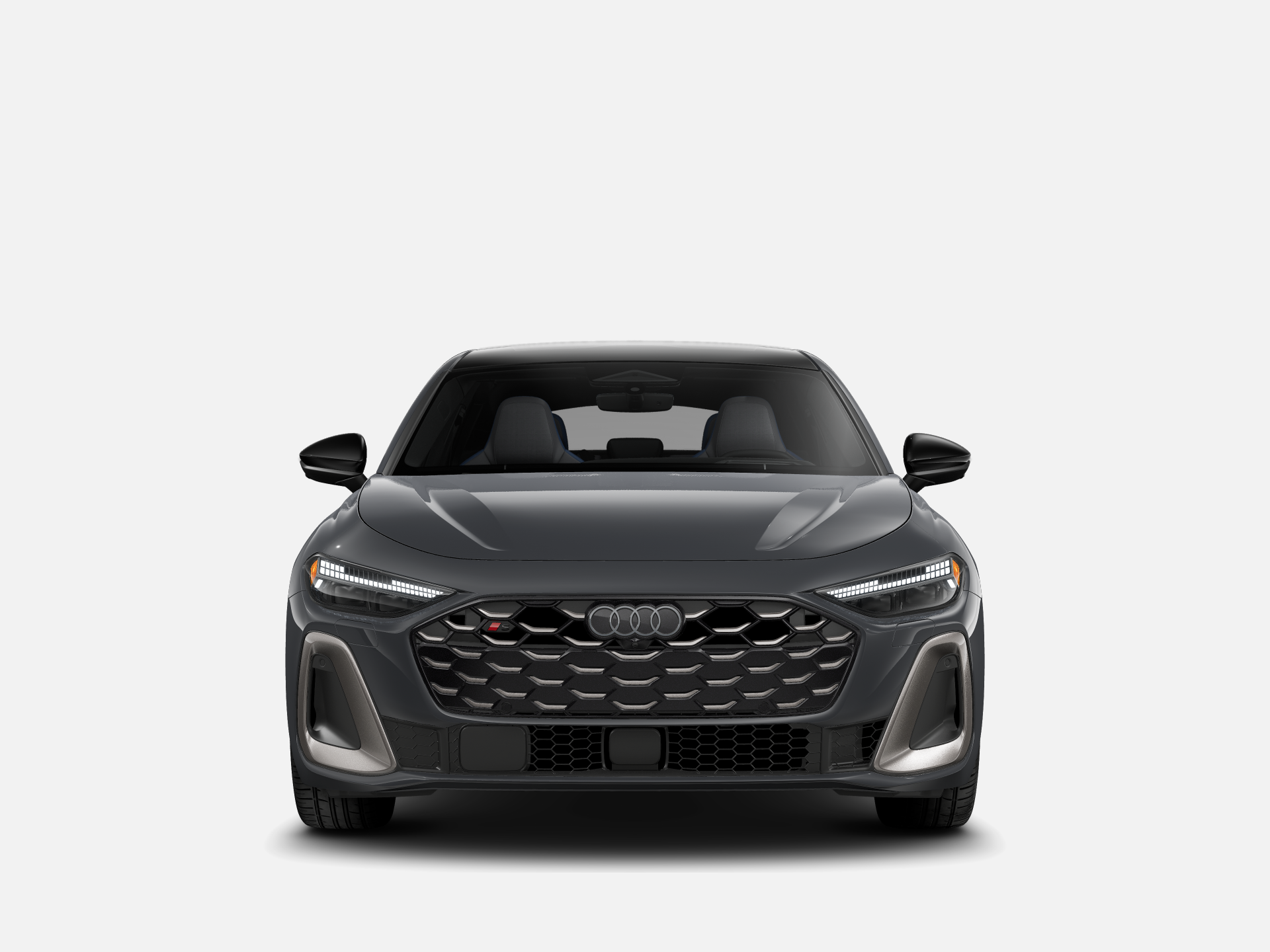 2025 Audi S5 Prestige - Photo 13