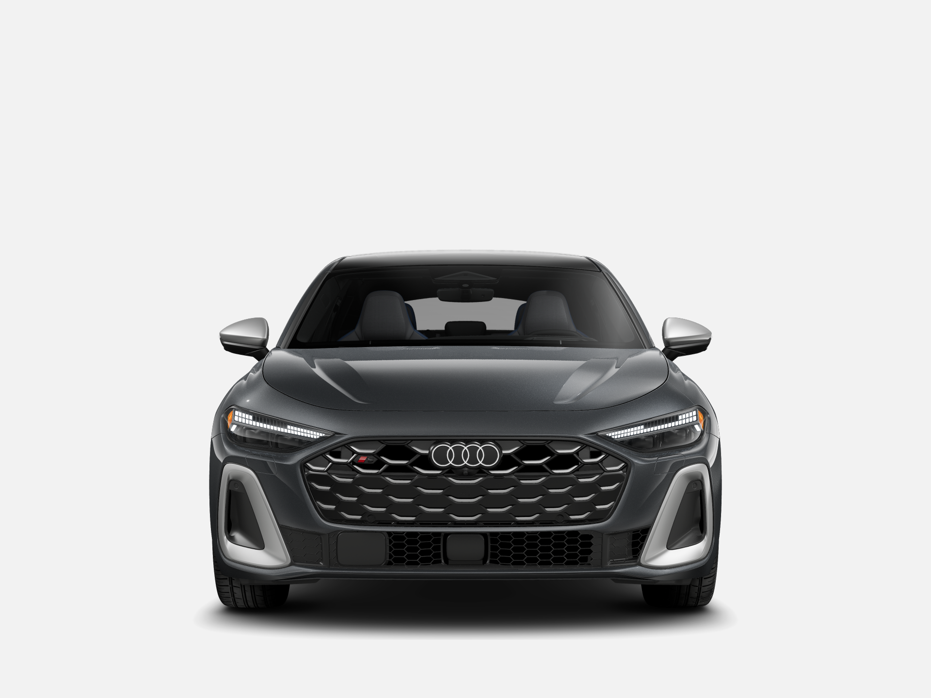 2025 Audi S5 Prestige - Photo 29