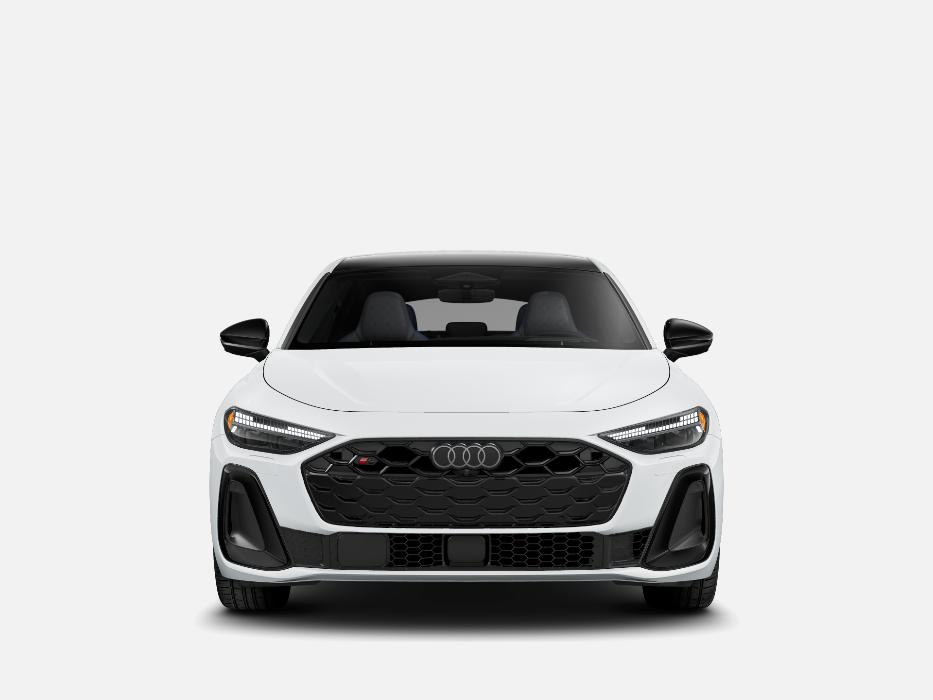 2025 Audi S5 Prestige - Photo 43