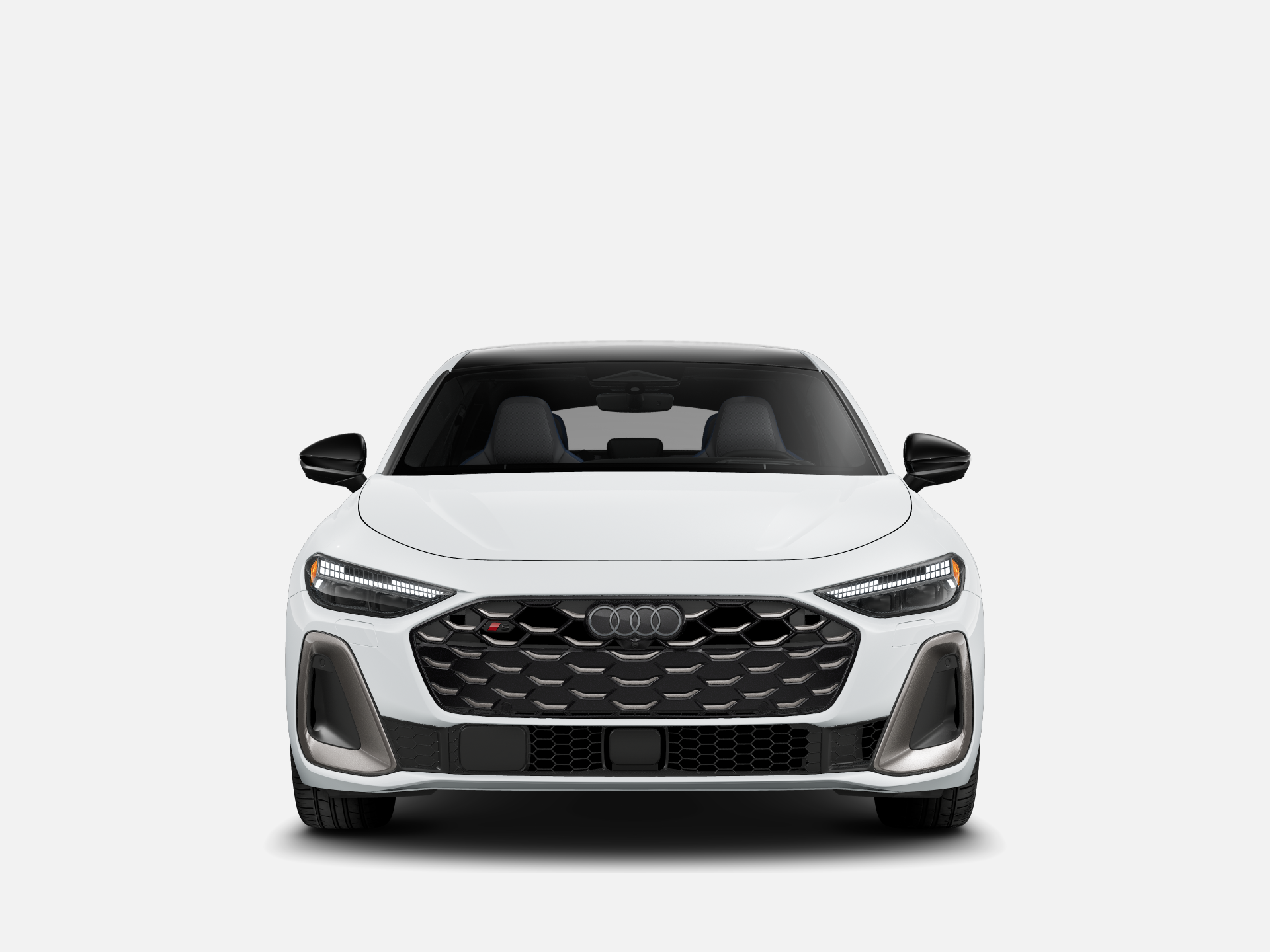 2025 Audi S5 Prestige - Photo 44