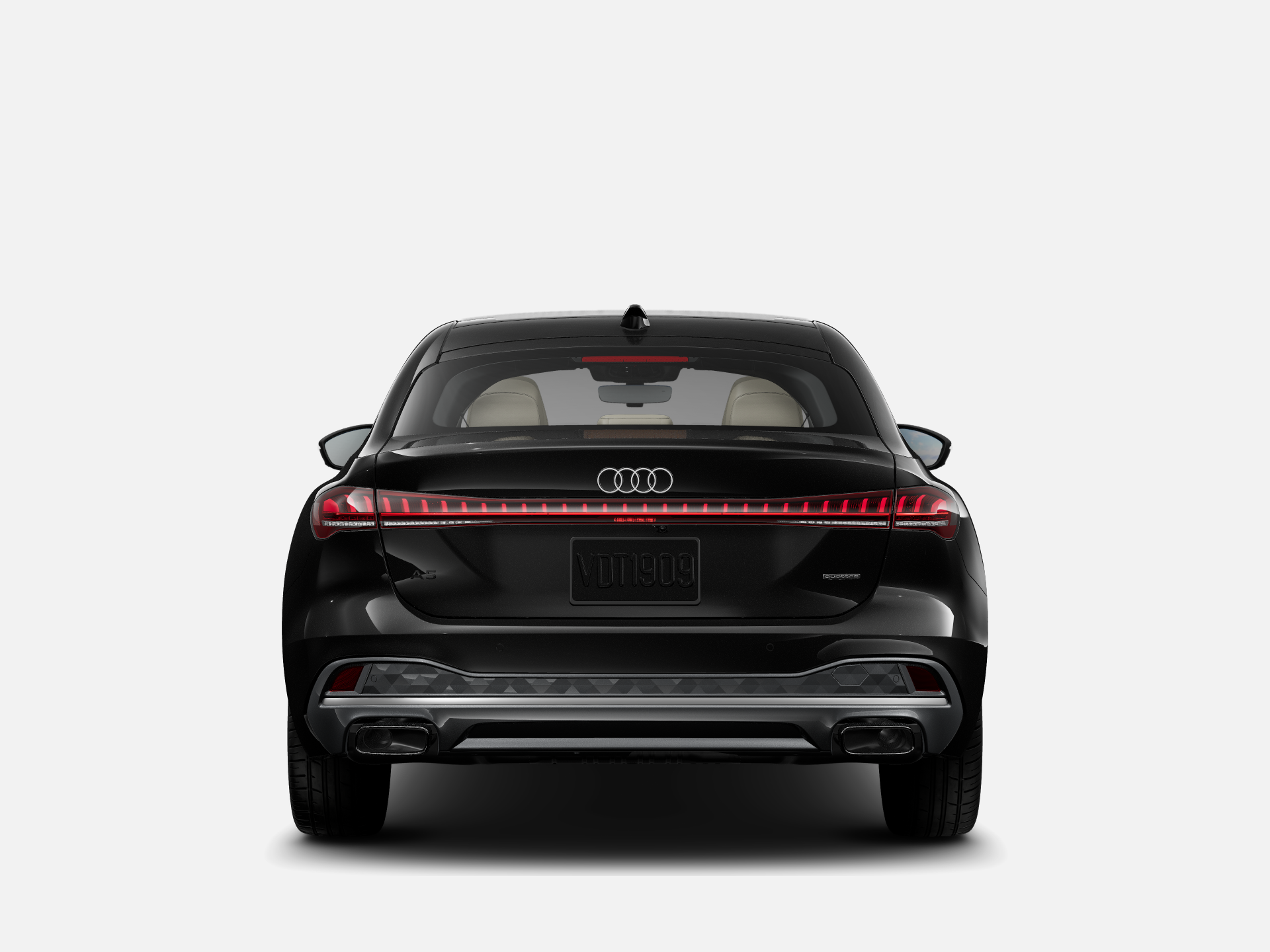 2026 Audi A5 Premium Plus - Photo 6