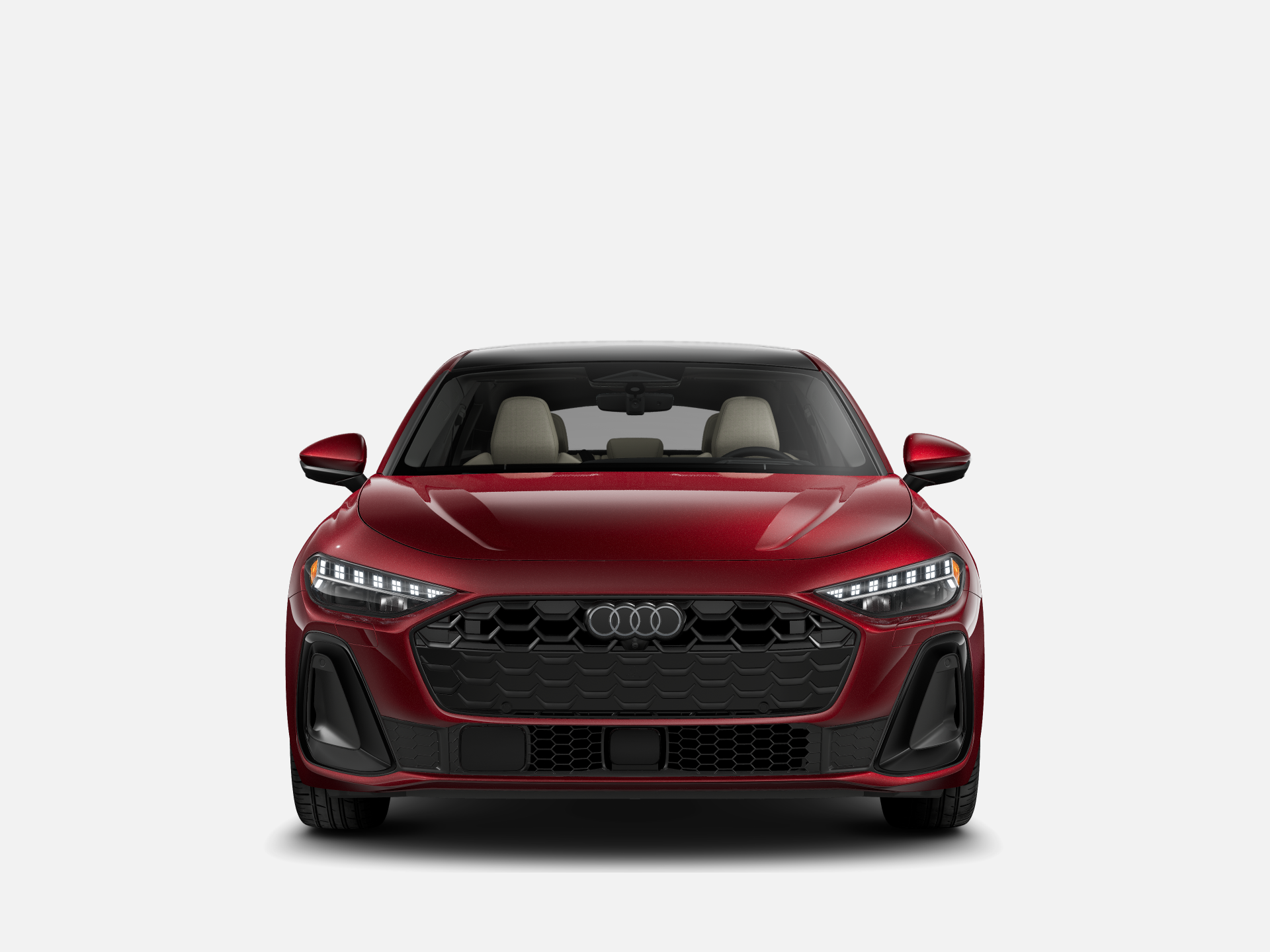 2026 A5 Premium Plus