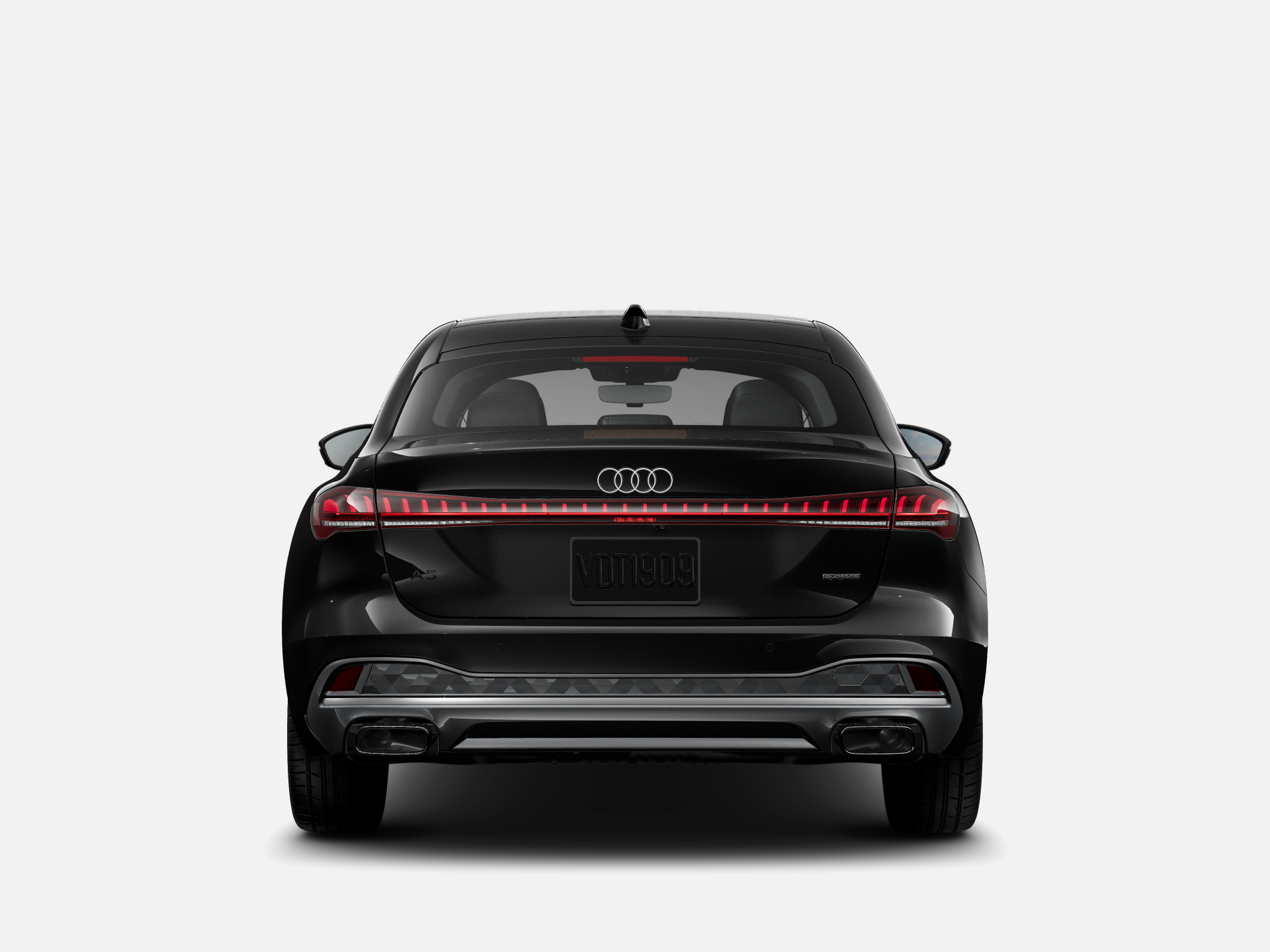 2026 Audi A5 Premium Plus - Photo 49