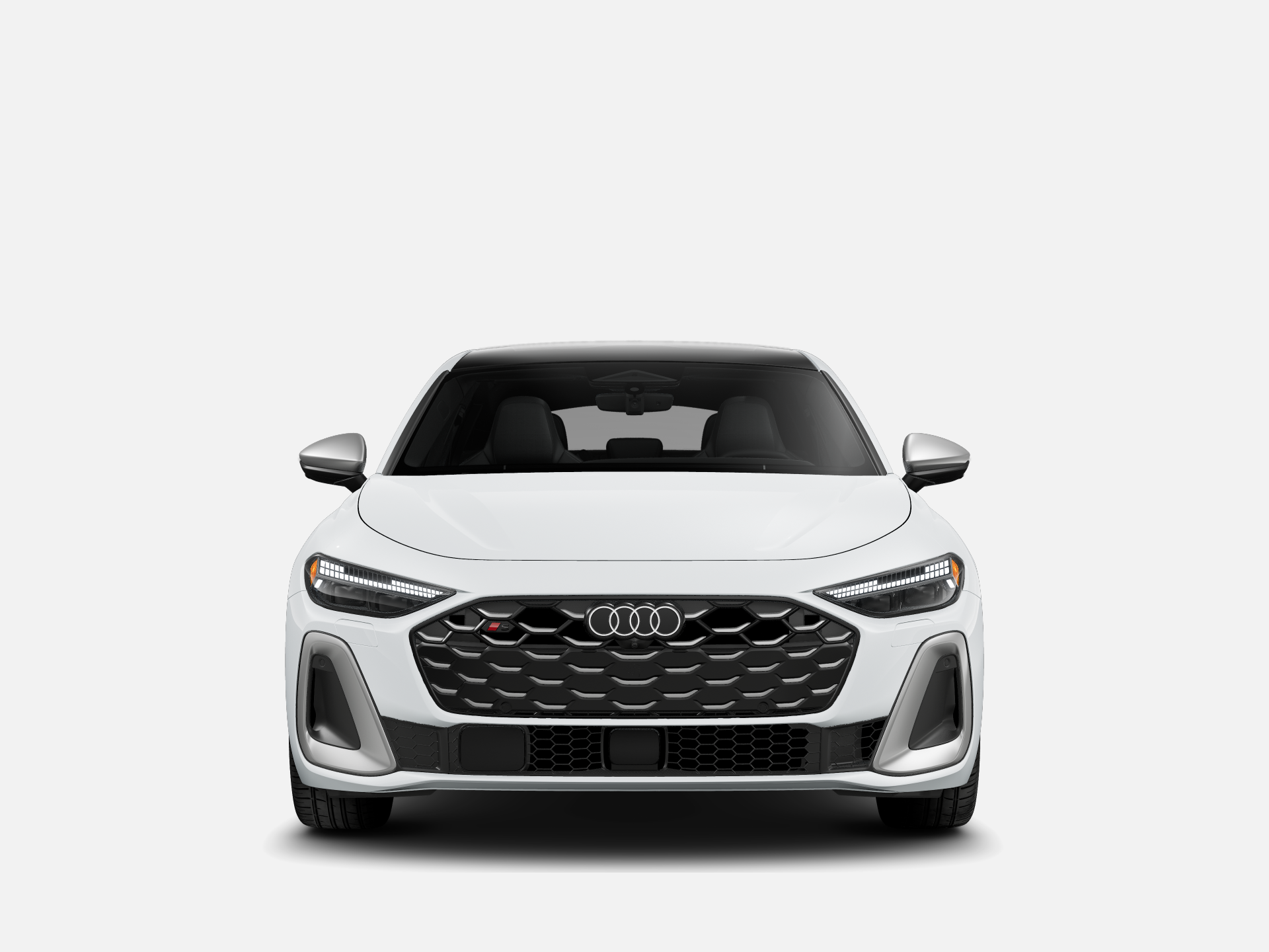 2026 Audi S5 Premium Plus - Photo 28
