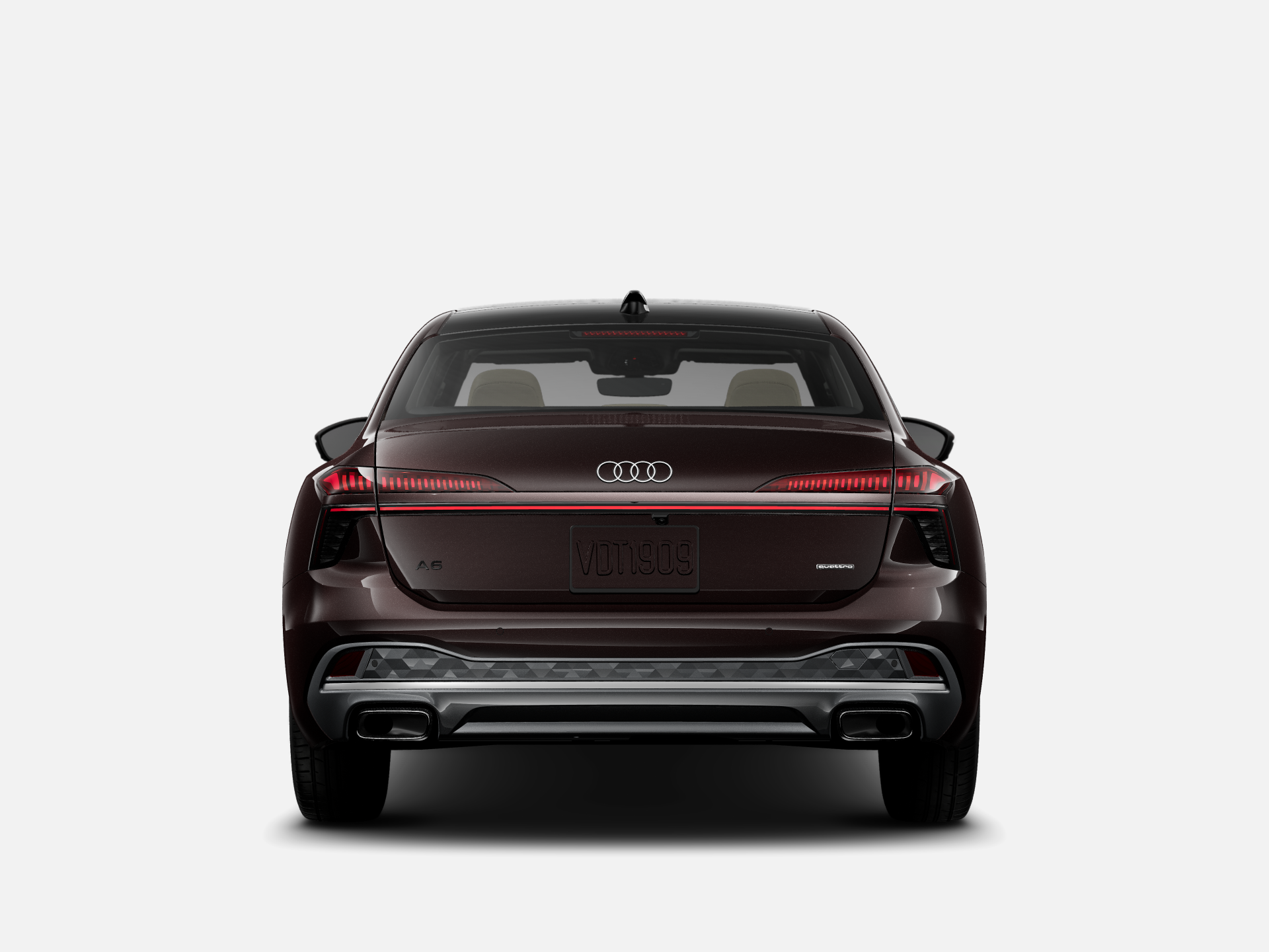 2026 Audi A6 Premium - Photo 6