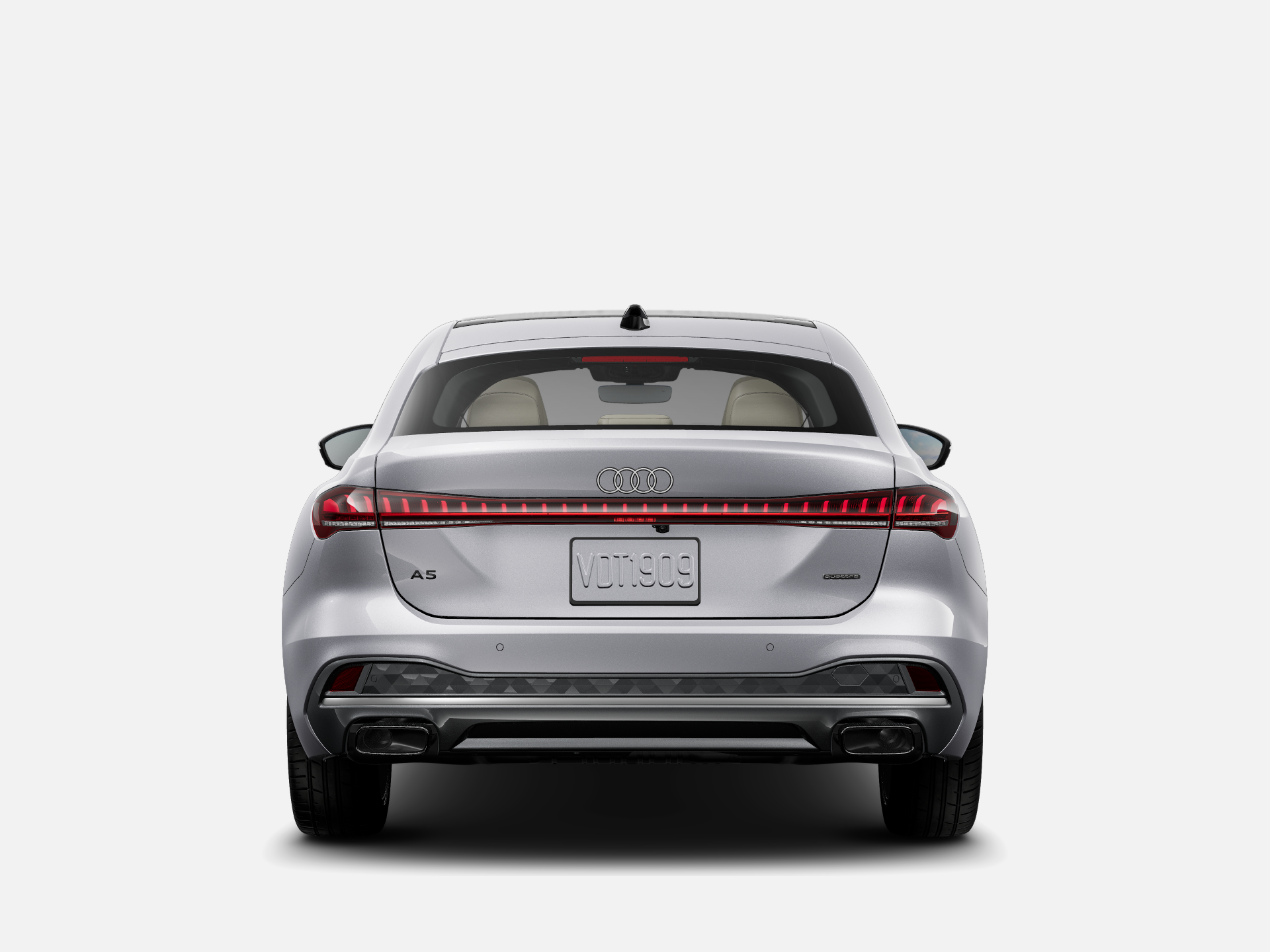 2025 Audi A5 Premium Plus - Photo 22