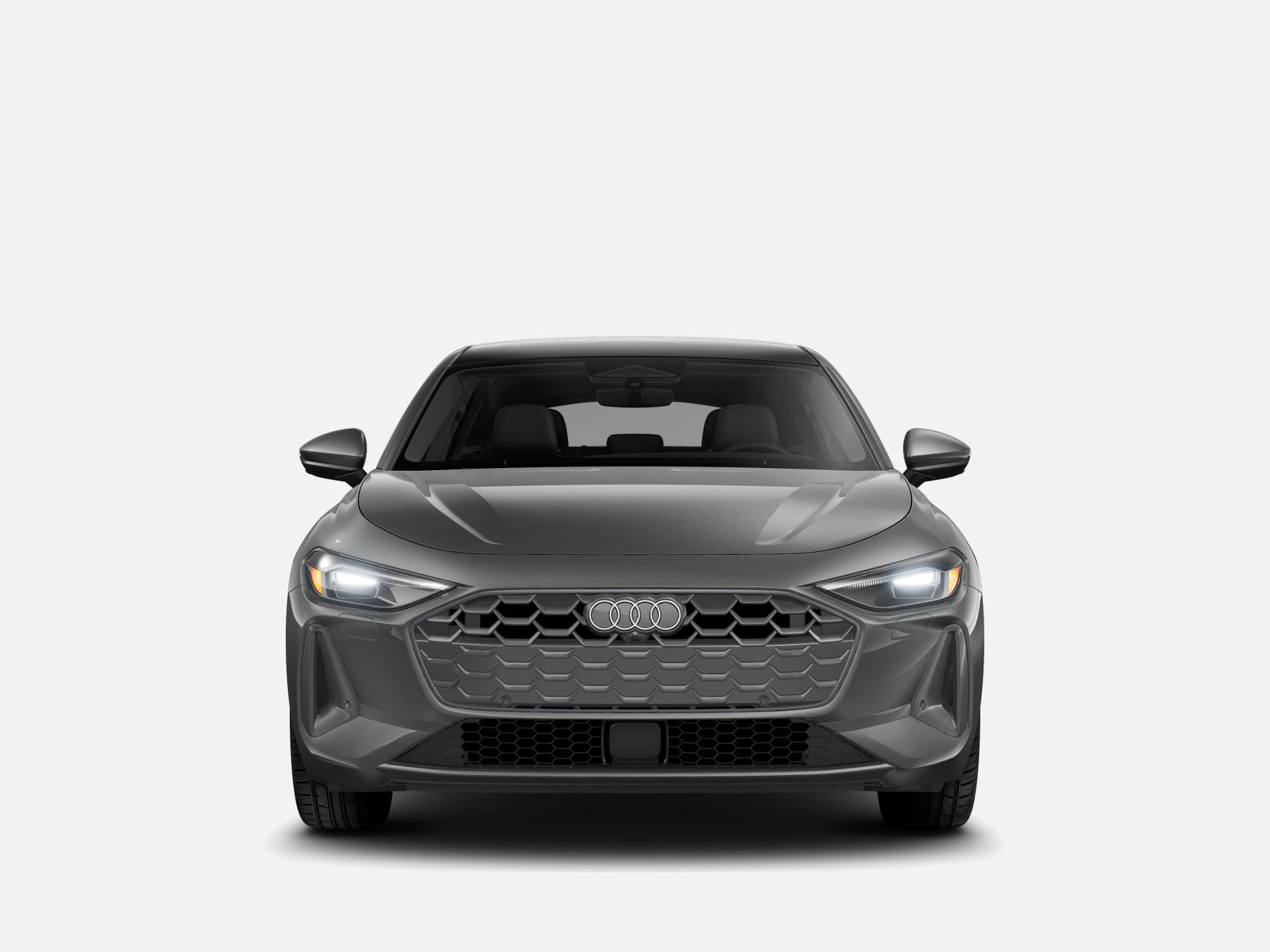 2025 Audi A5 Premium - Photo 13