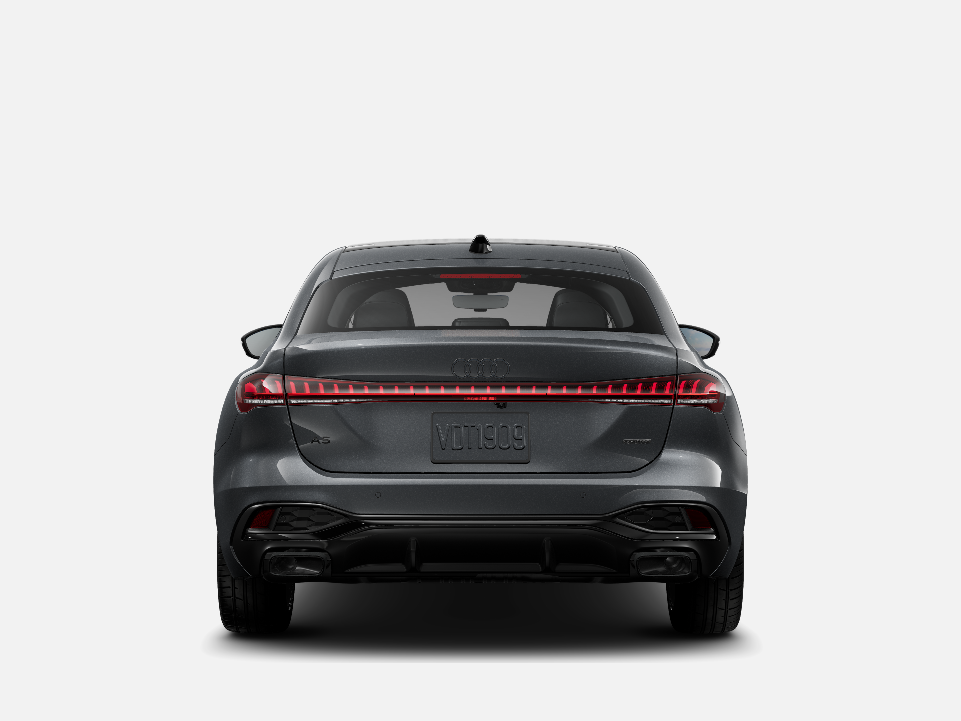 2026 Audi A5 Premium Plus - Photo 46