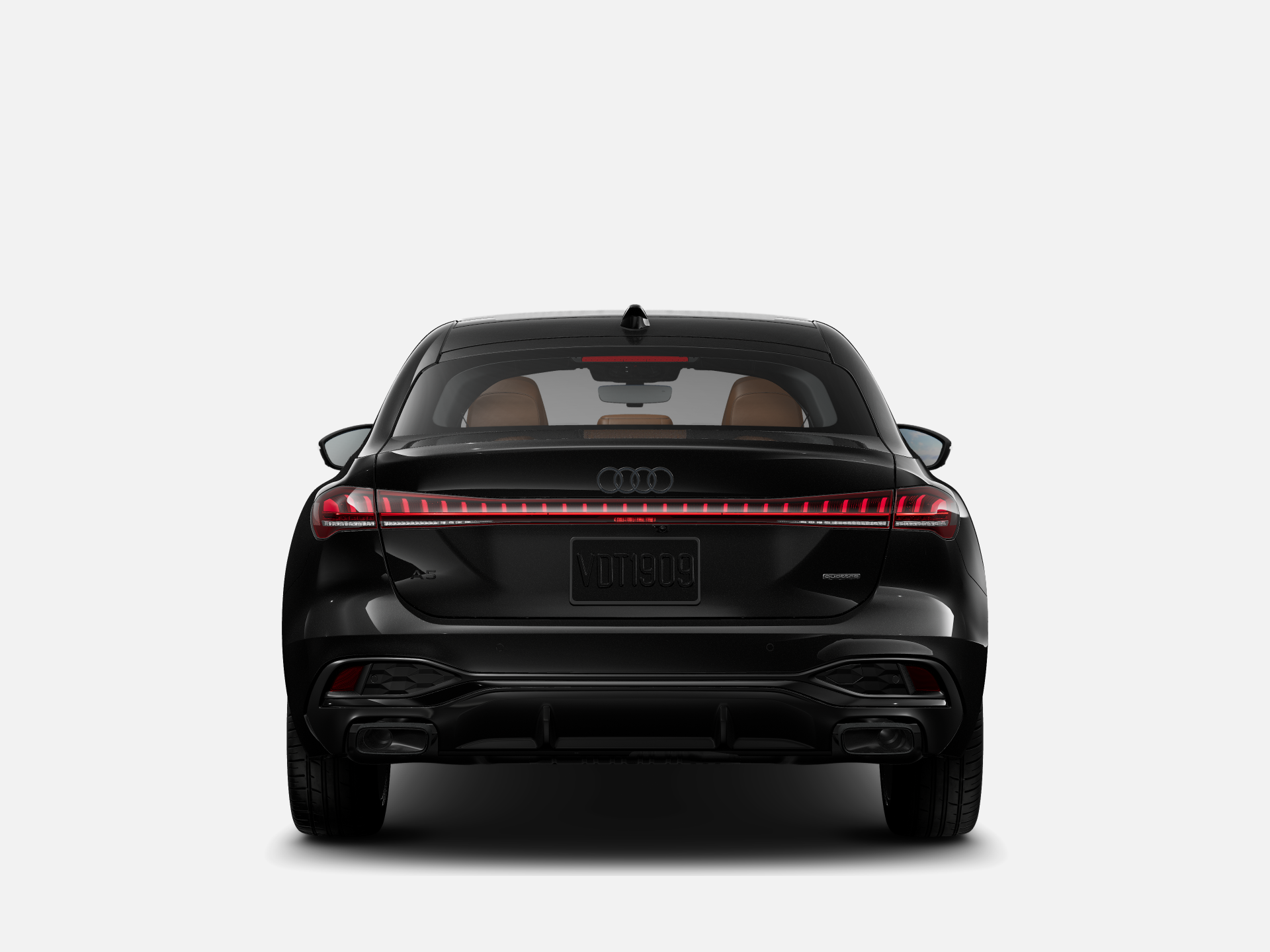 2026 Audi A5 Premium Plus - Photo 19