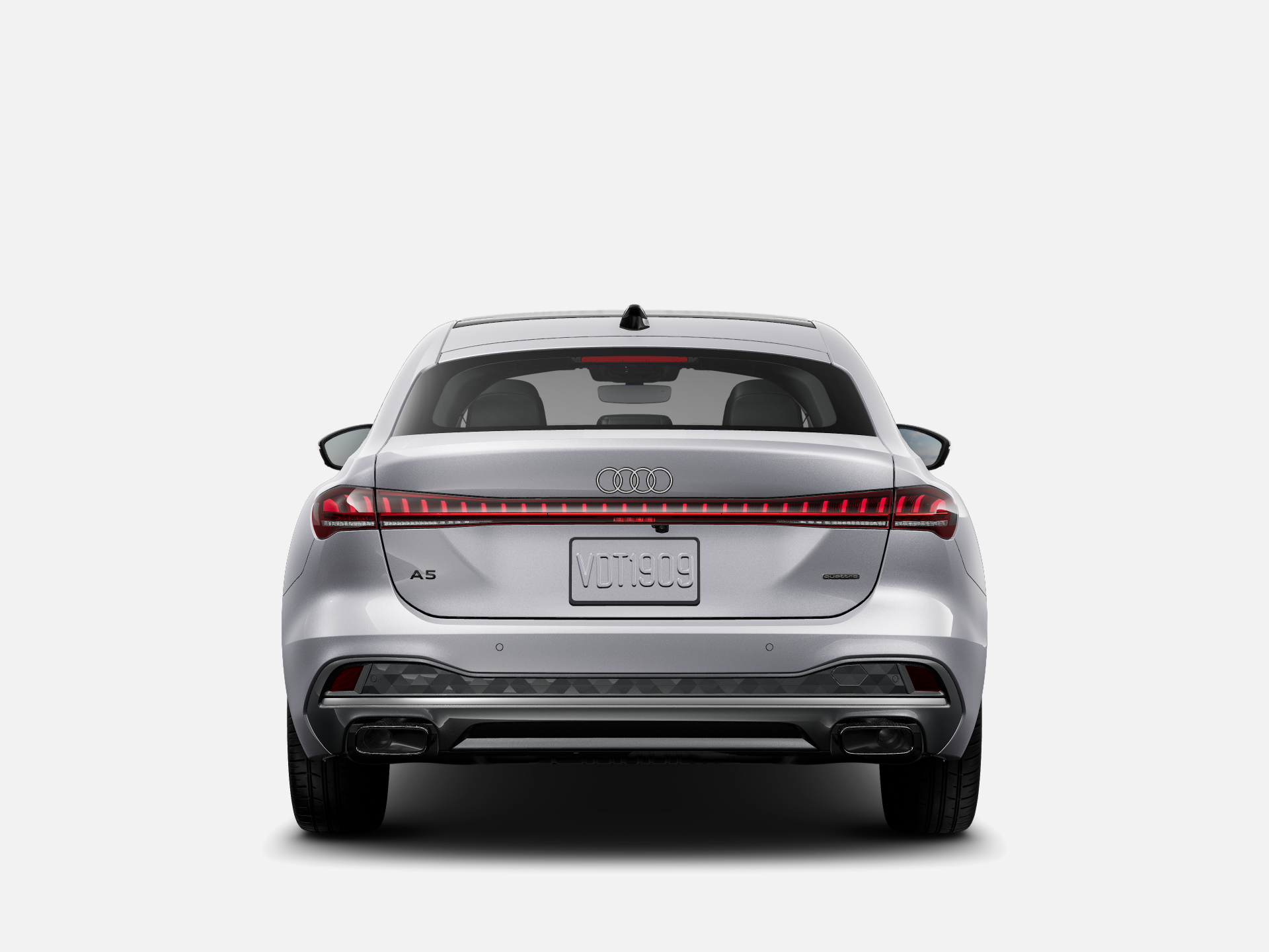 2025 Audi A5 Premium - Photo 36