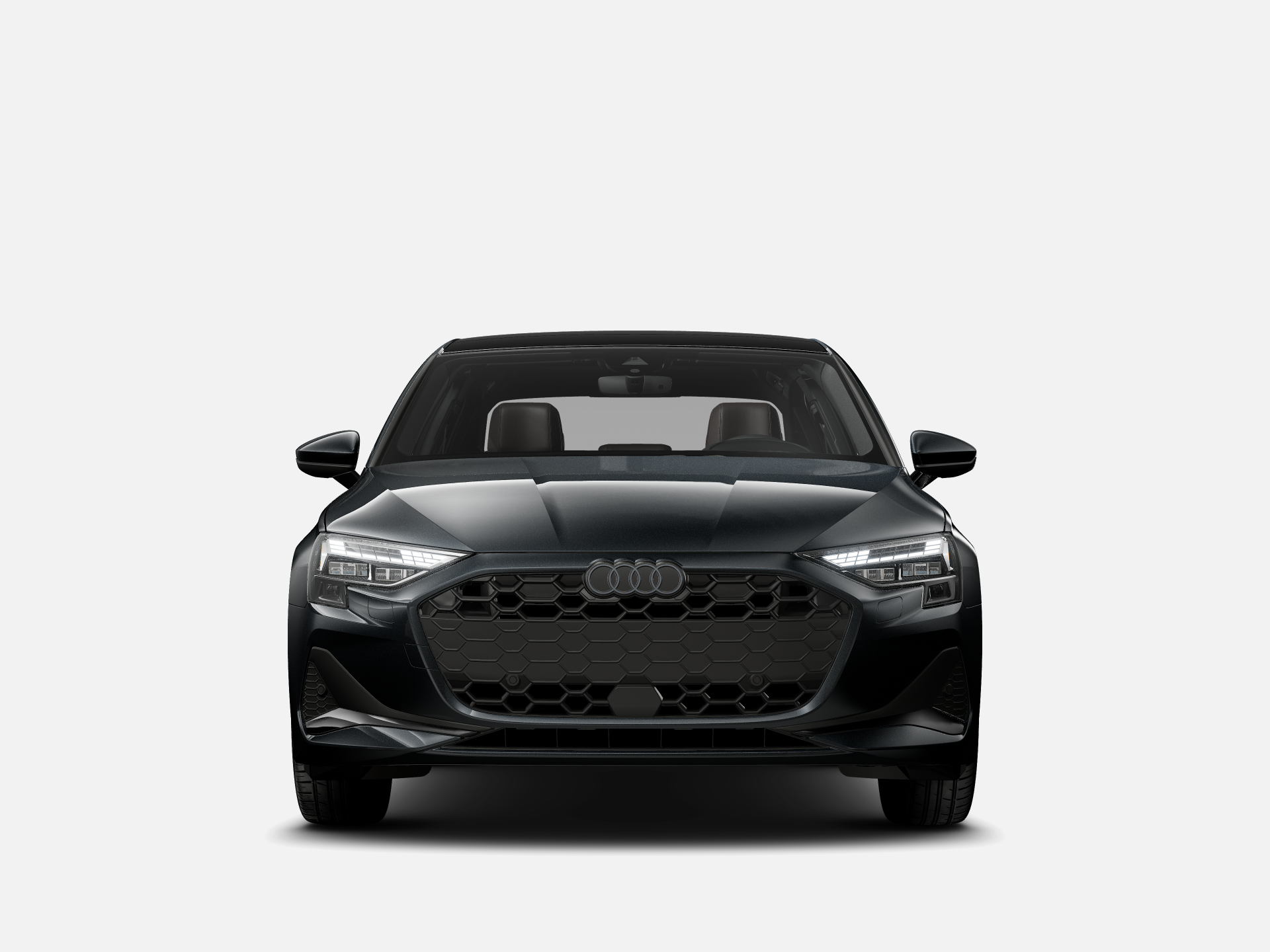 2025 Audi A3 Premium Plus - Photo 12