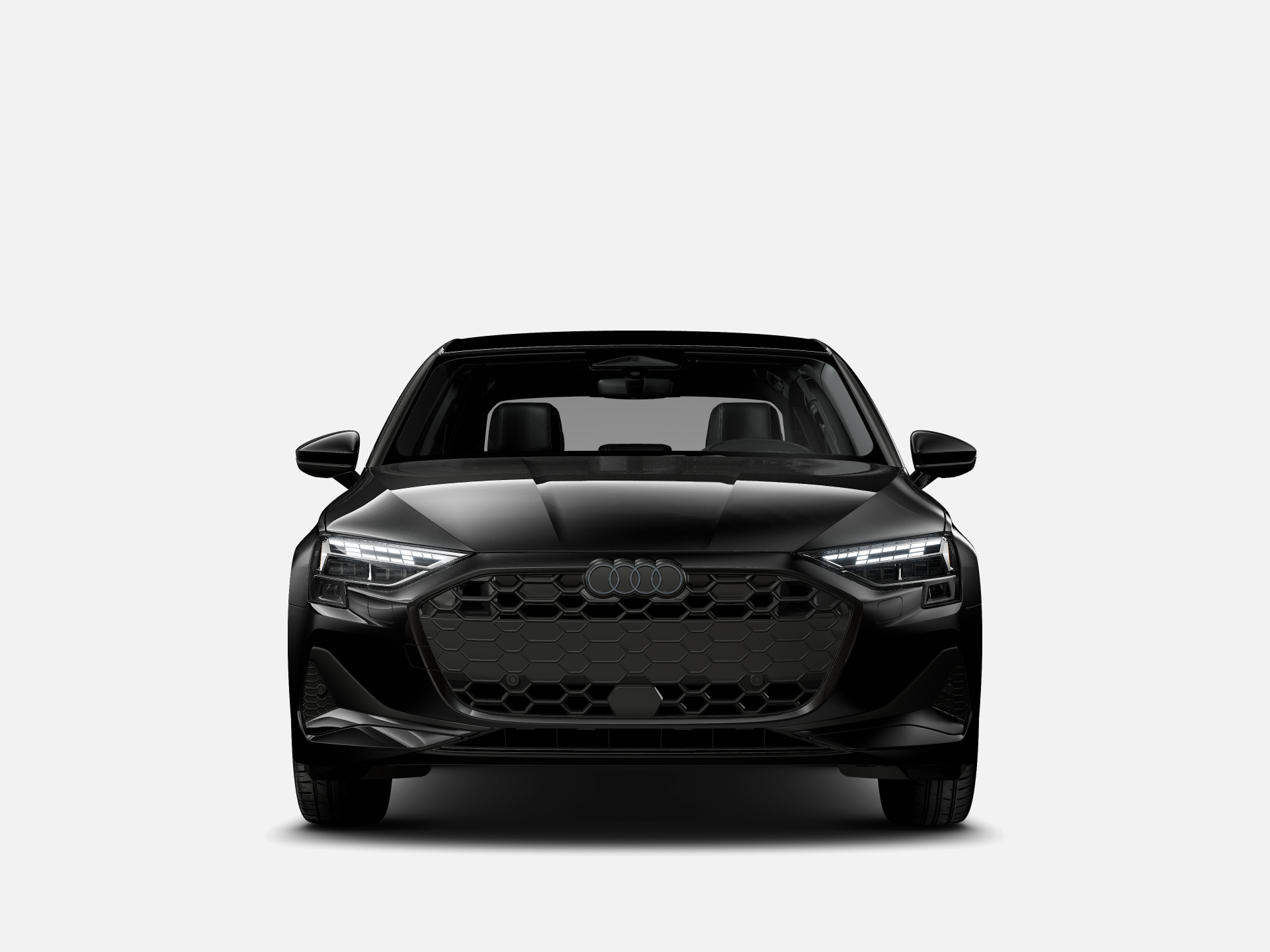 2026 Audi A3 Premium - Photo 35