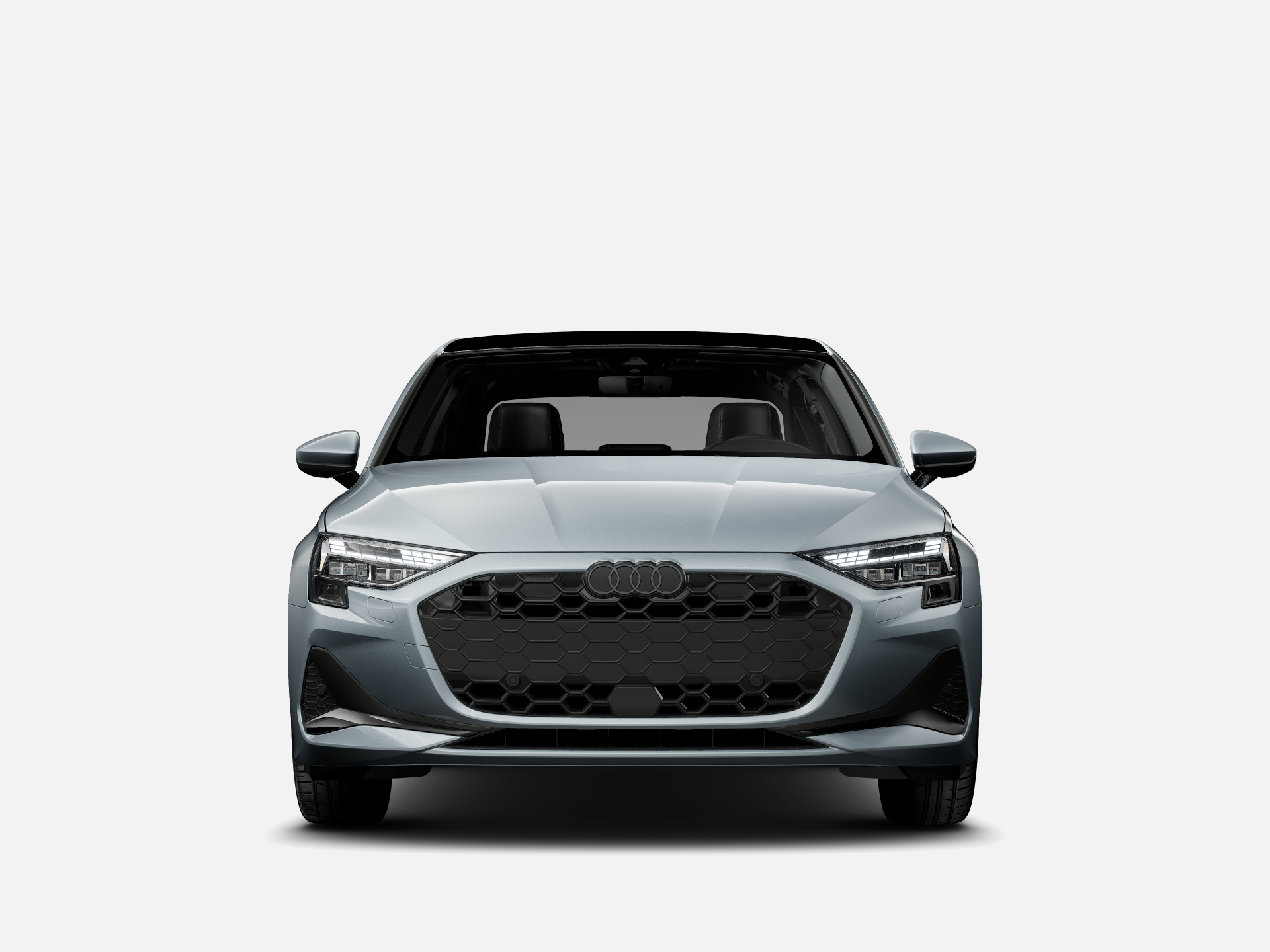 2025 Audi A3 Premium Plus - Photo 20