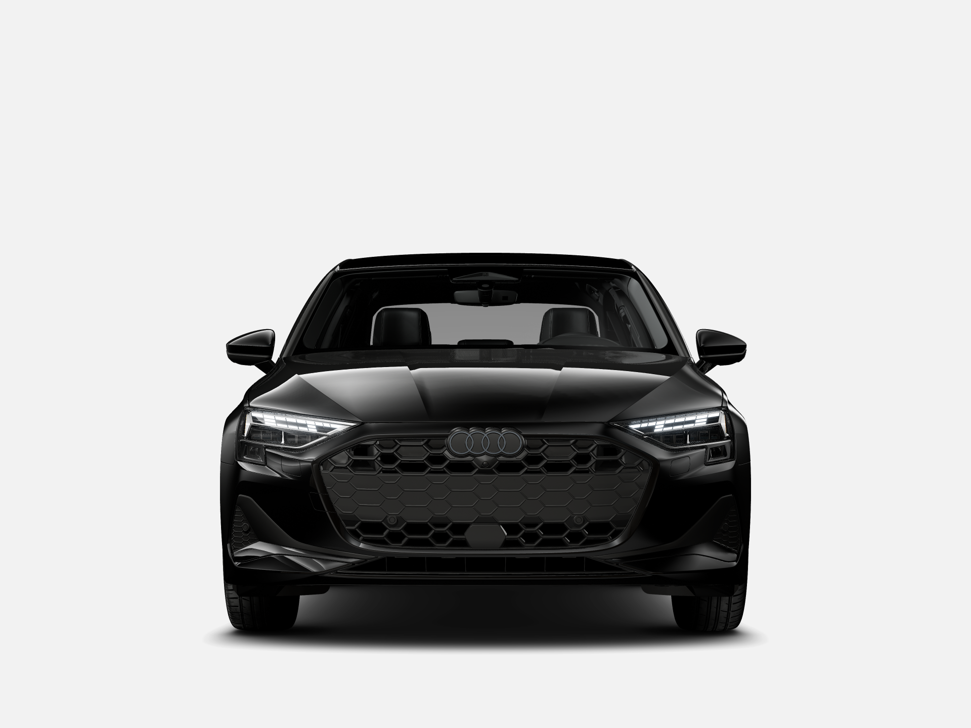 2026 Audi A3 Premium Plus - Photo 45