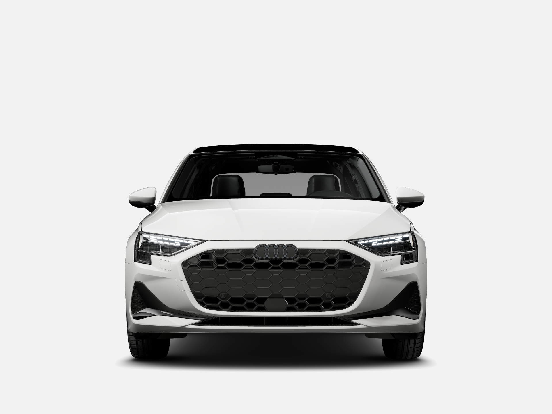 2026 Audi A3 Premium - Photo 39