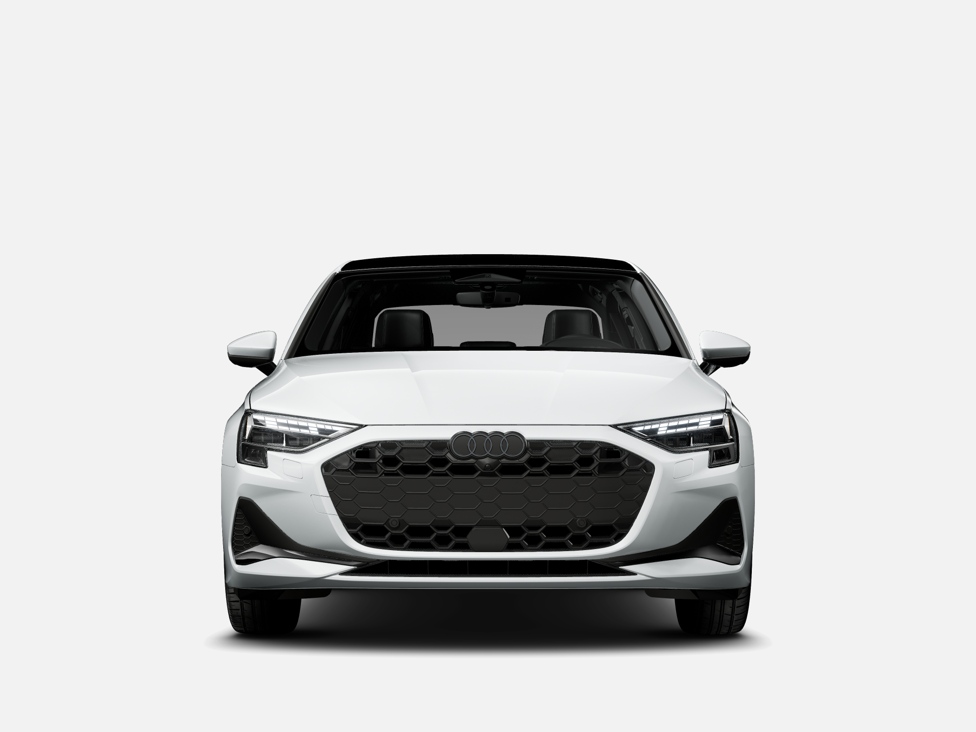 2026 Audi A3 Premium Plus - Photo 20