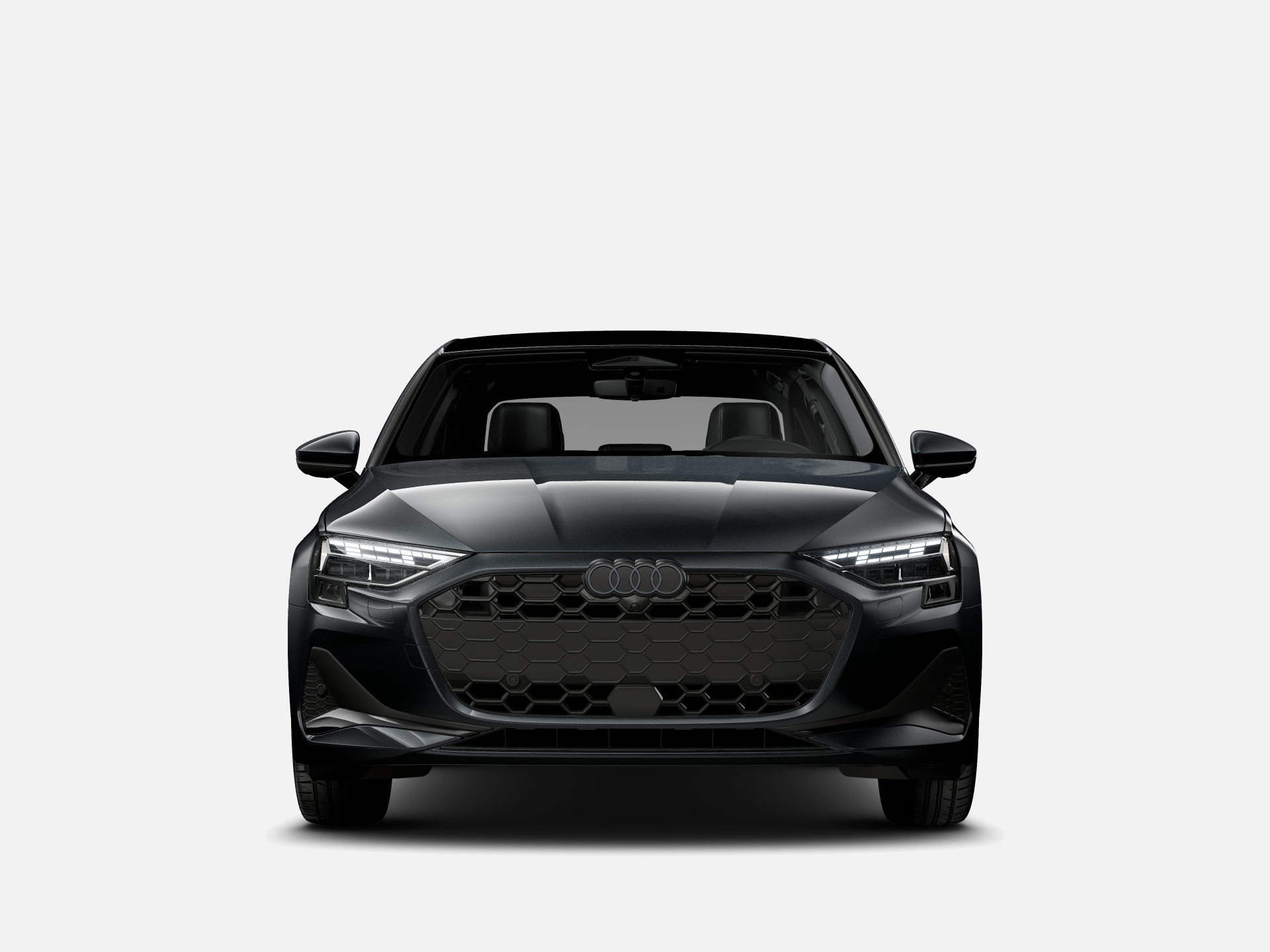 2026 Audi A3 Premium Plus - Photo 5