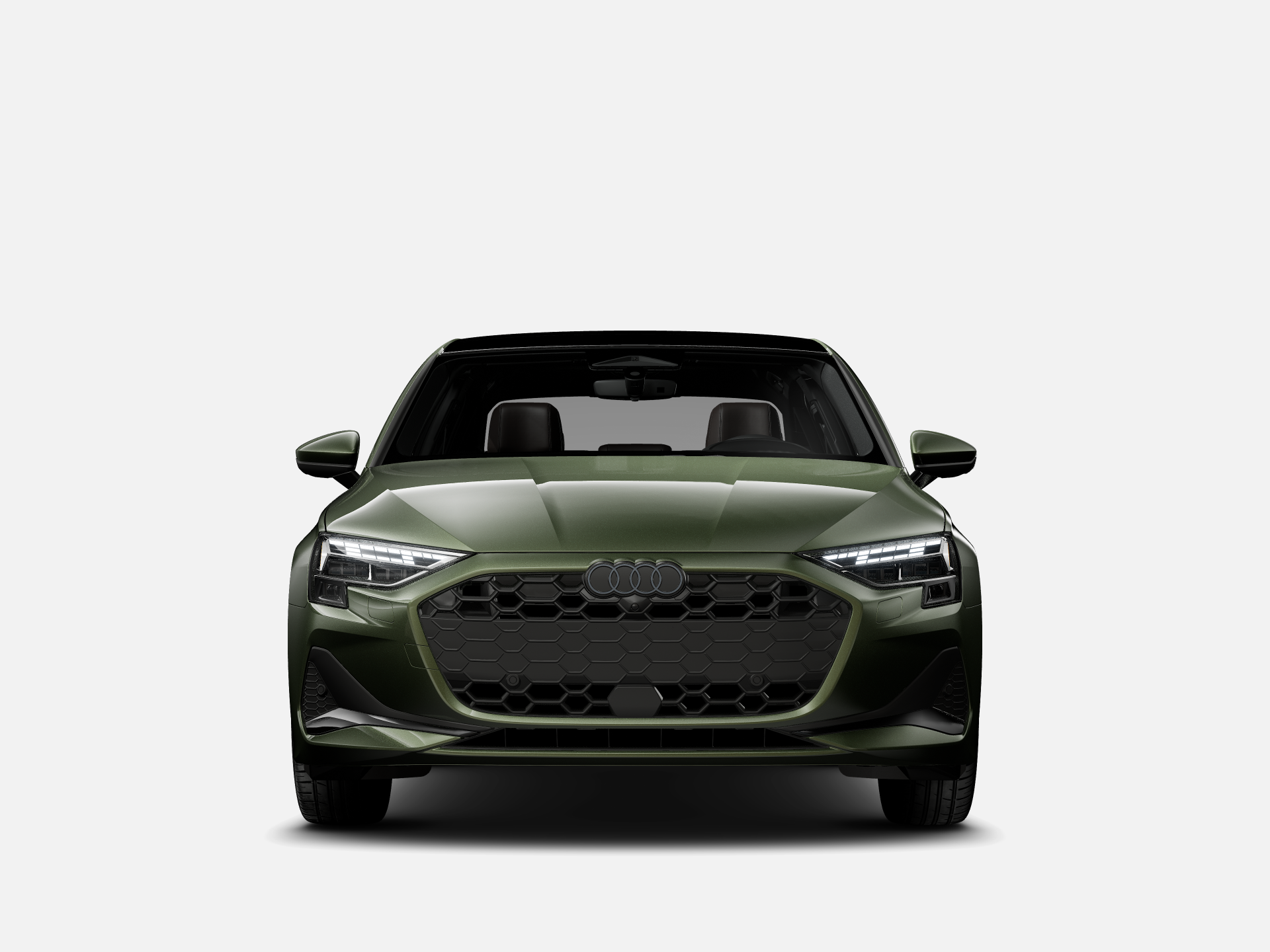 2026 Audi A3 Premium Plus - Photo 21