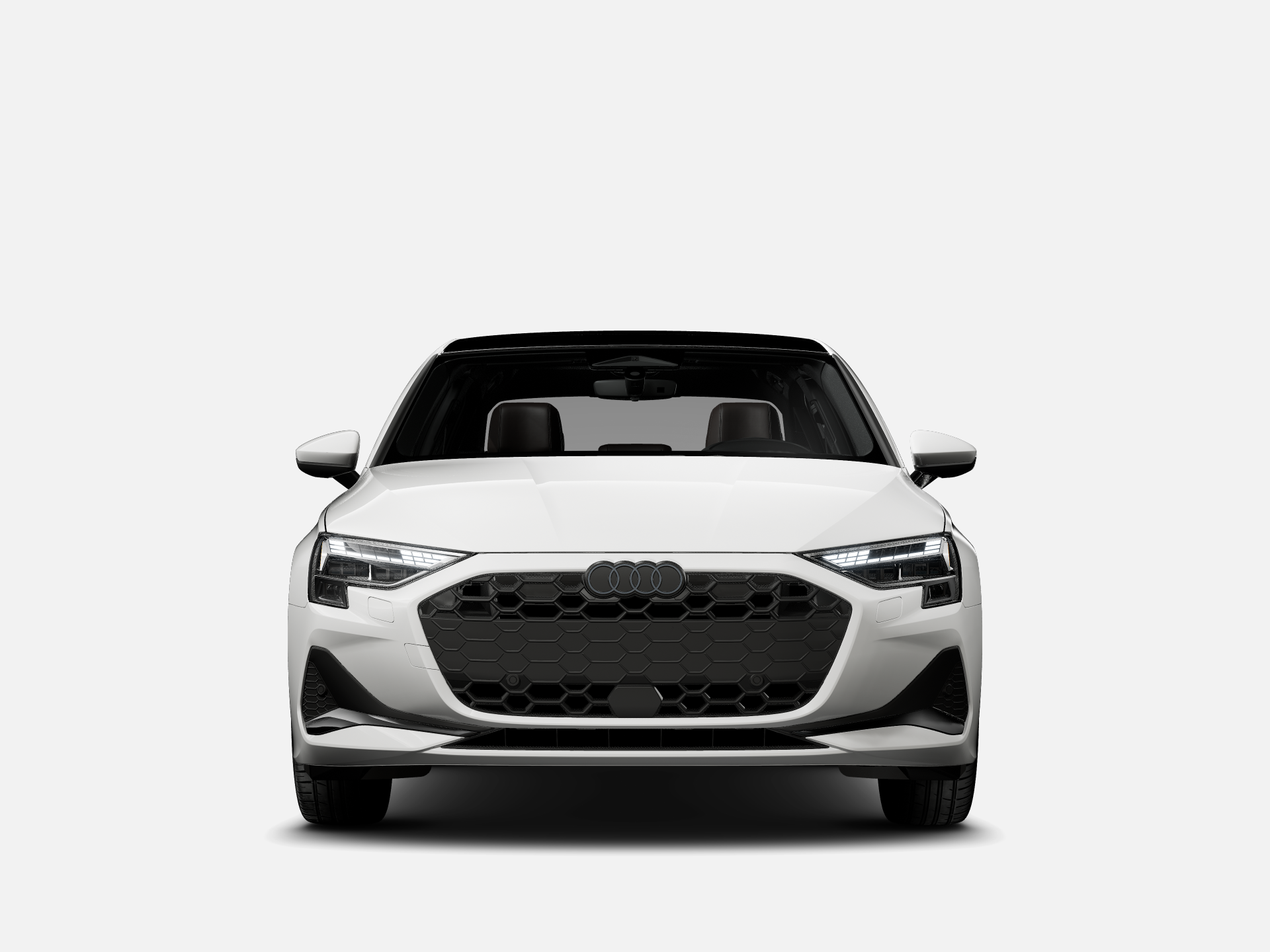 2026 Audi A3 Premium - Photo 53