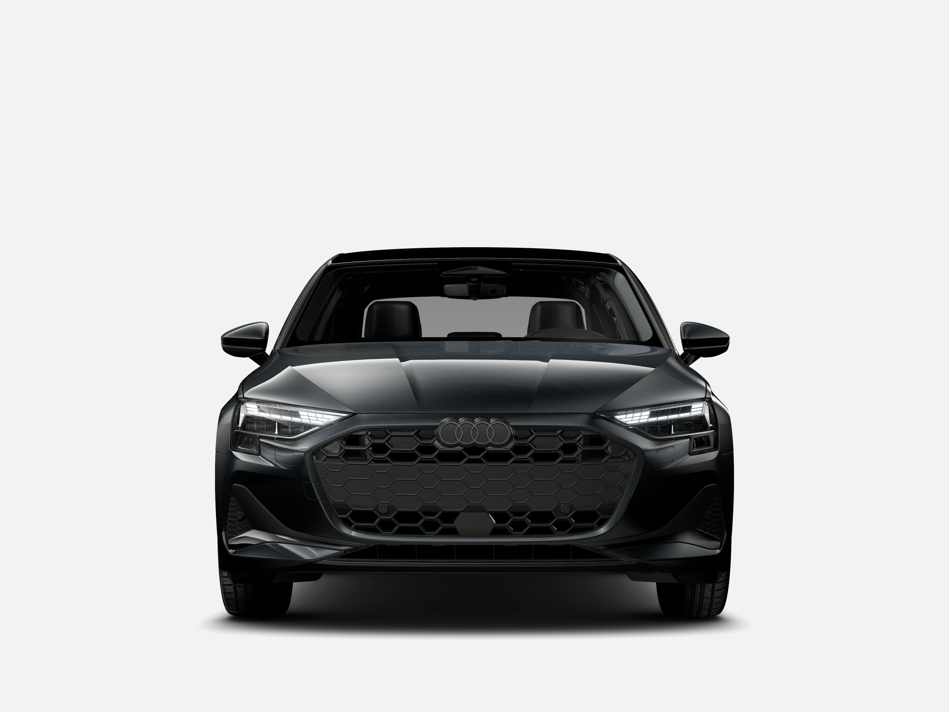 2026 Audi A3 Premium - Photo 22
