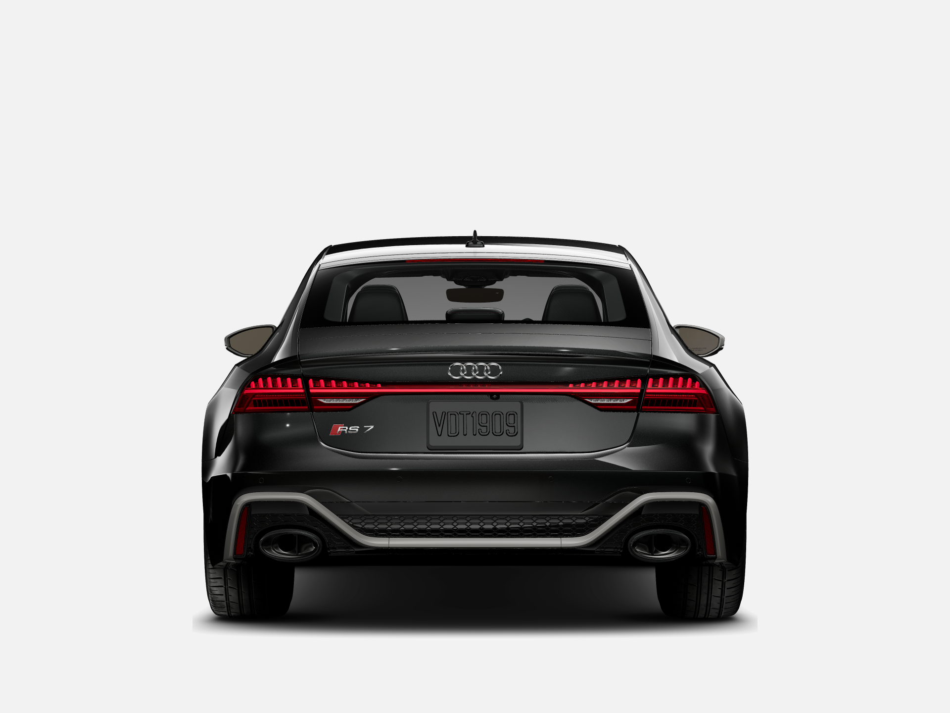 2025 Audi RS 7 Base - Photo 14