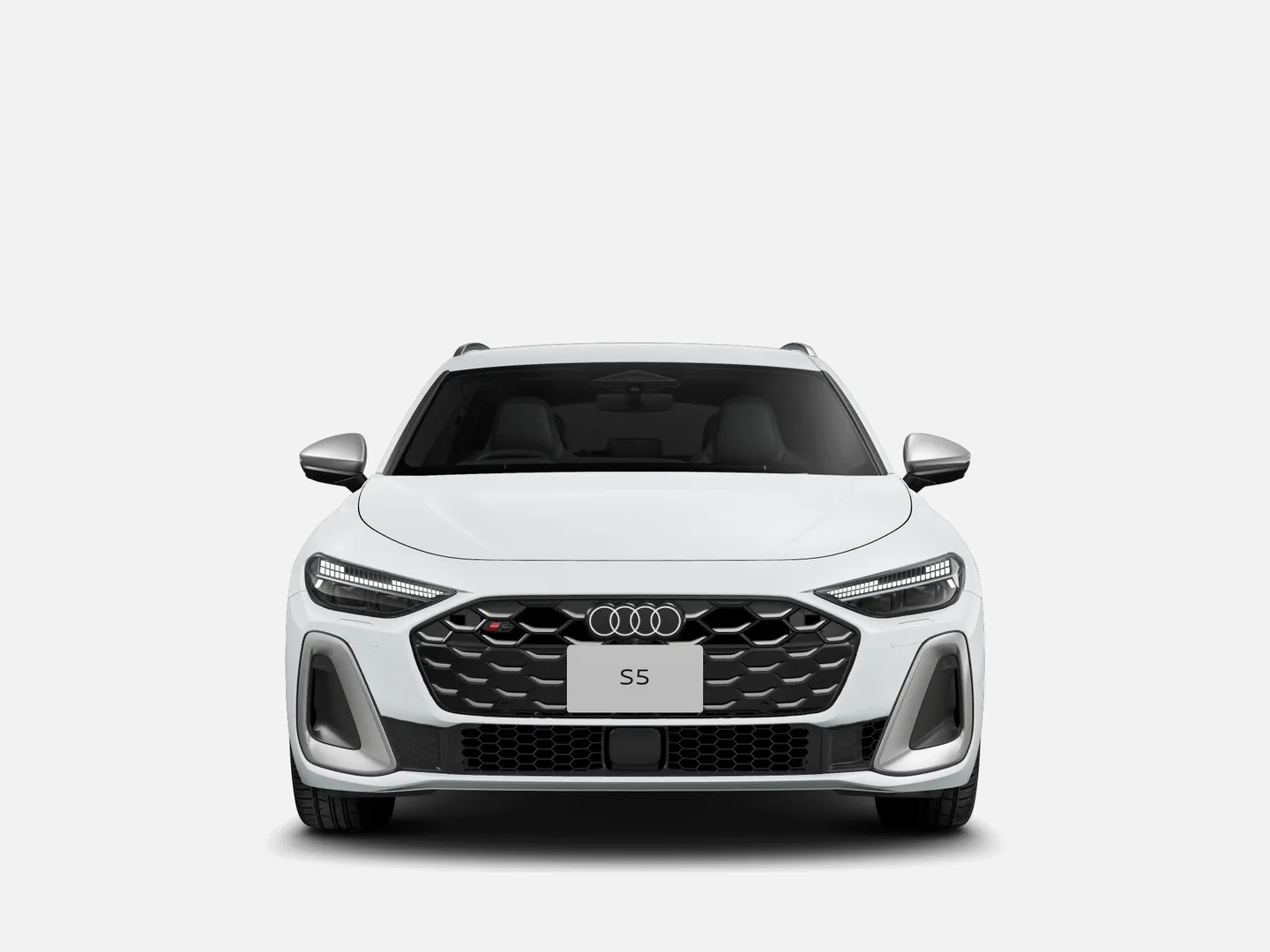 Image about Audi S5 Avant S5 Avant TFSI 270 kW S tronic