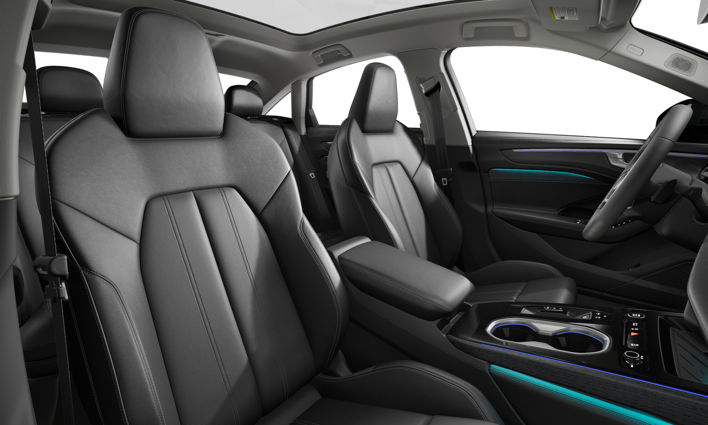 2026 AUDI A6 - Image 7